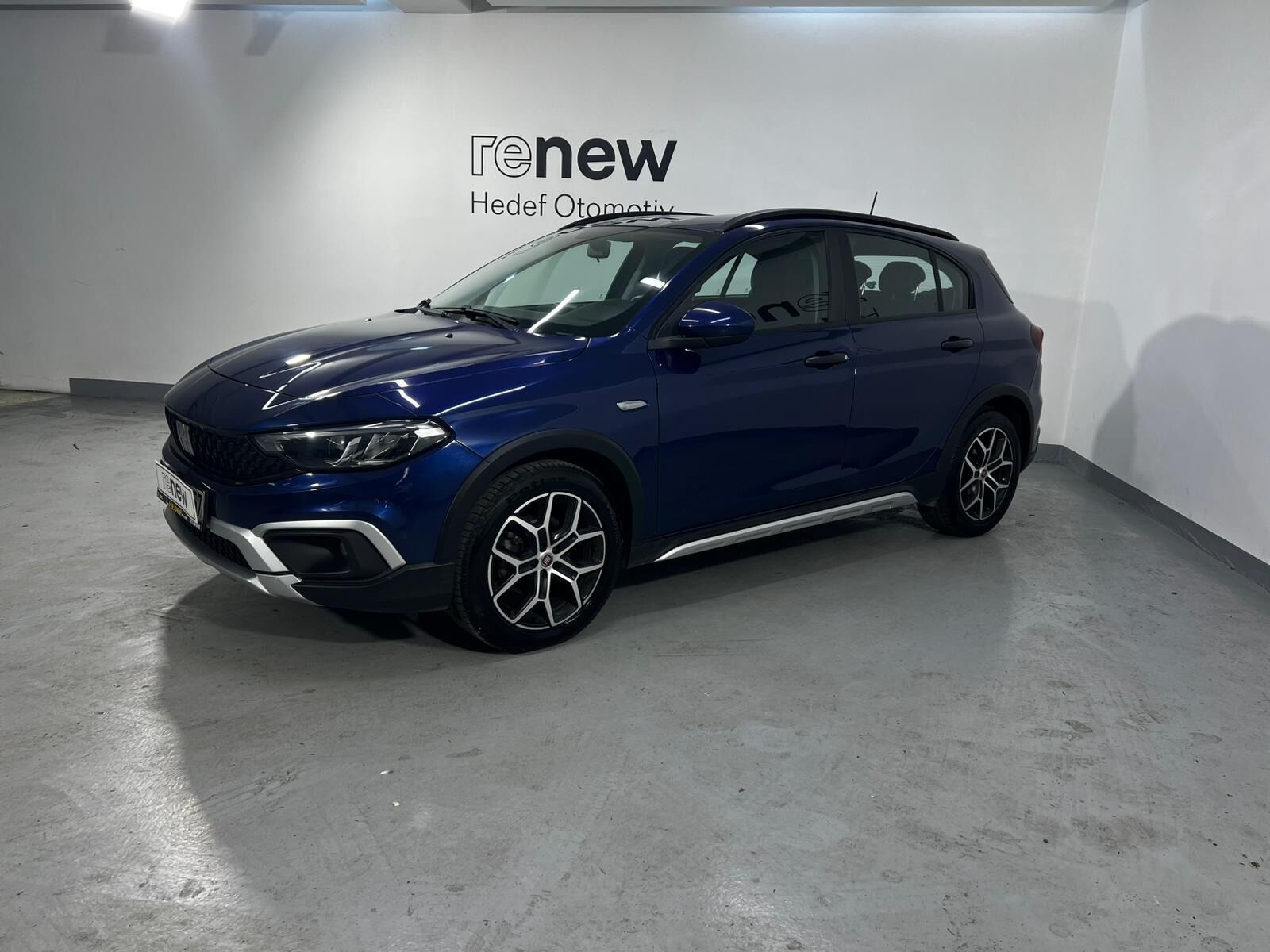 2024 Fiat Egea