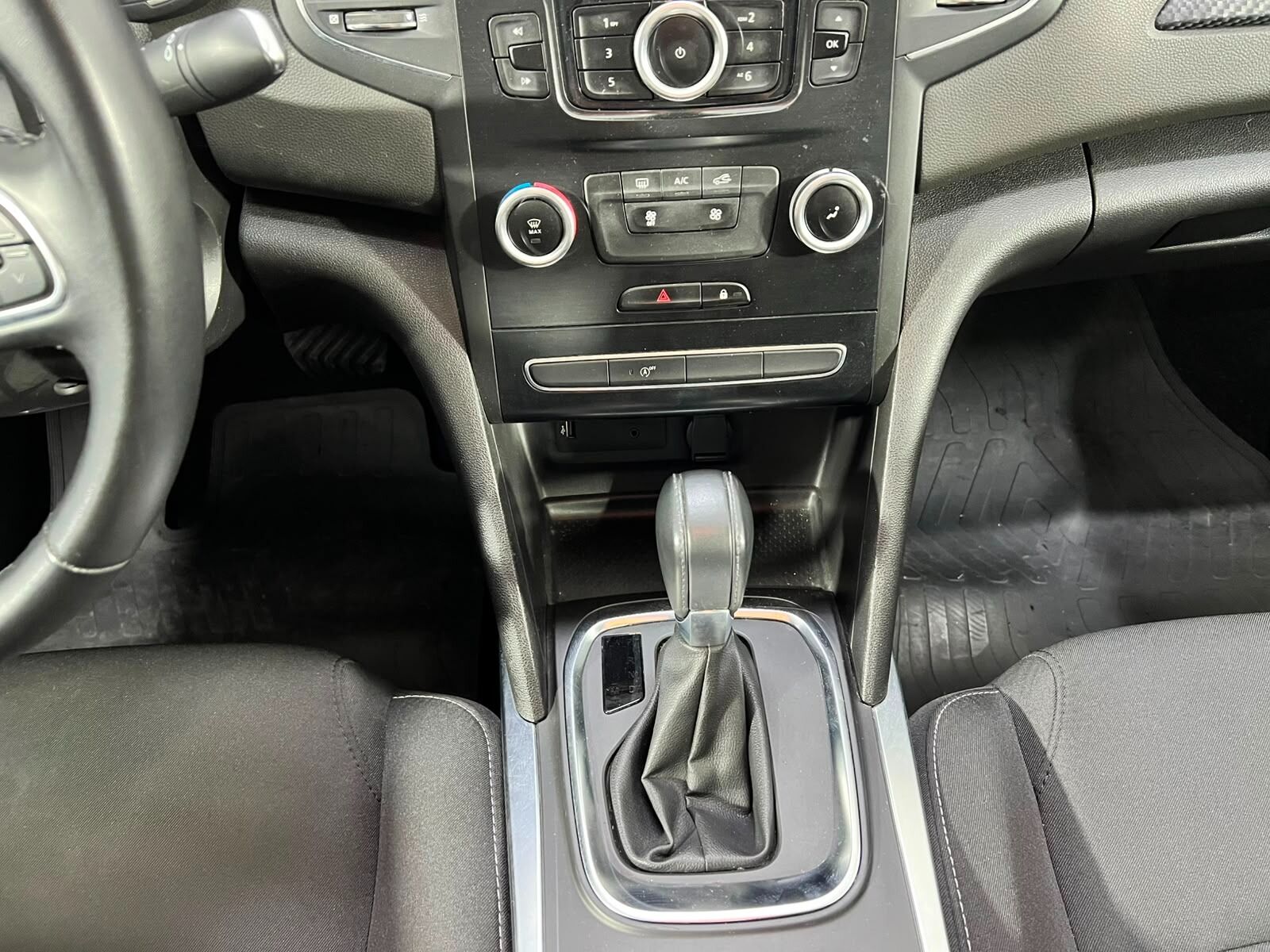 2024 Renault Megane
