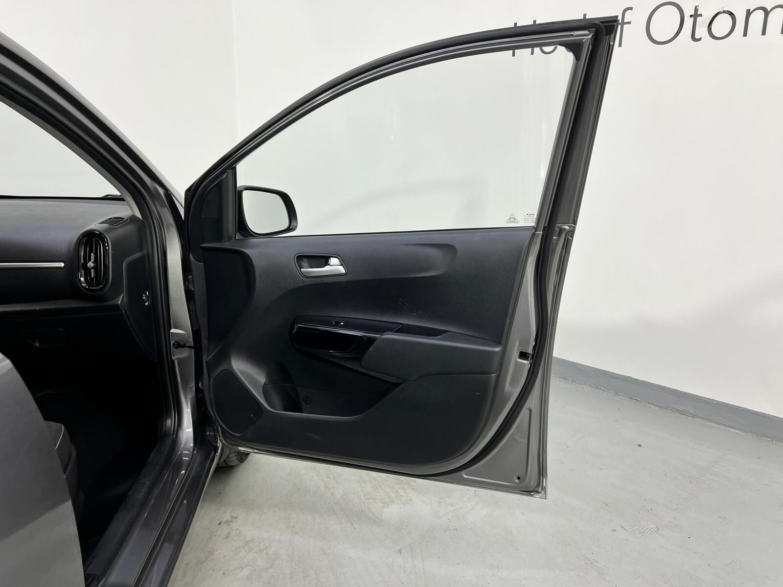 2023 Kia Picanto