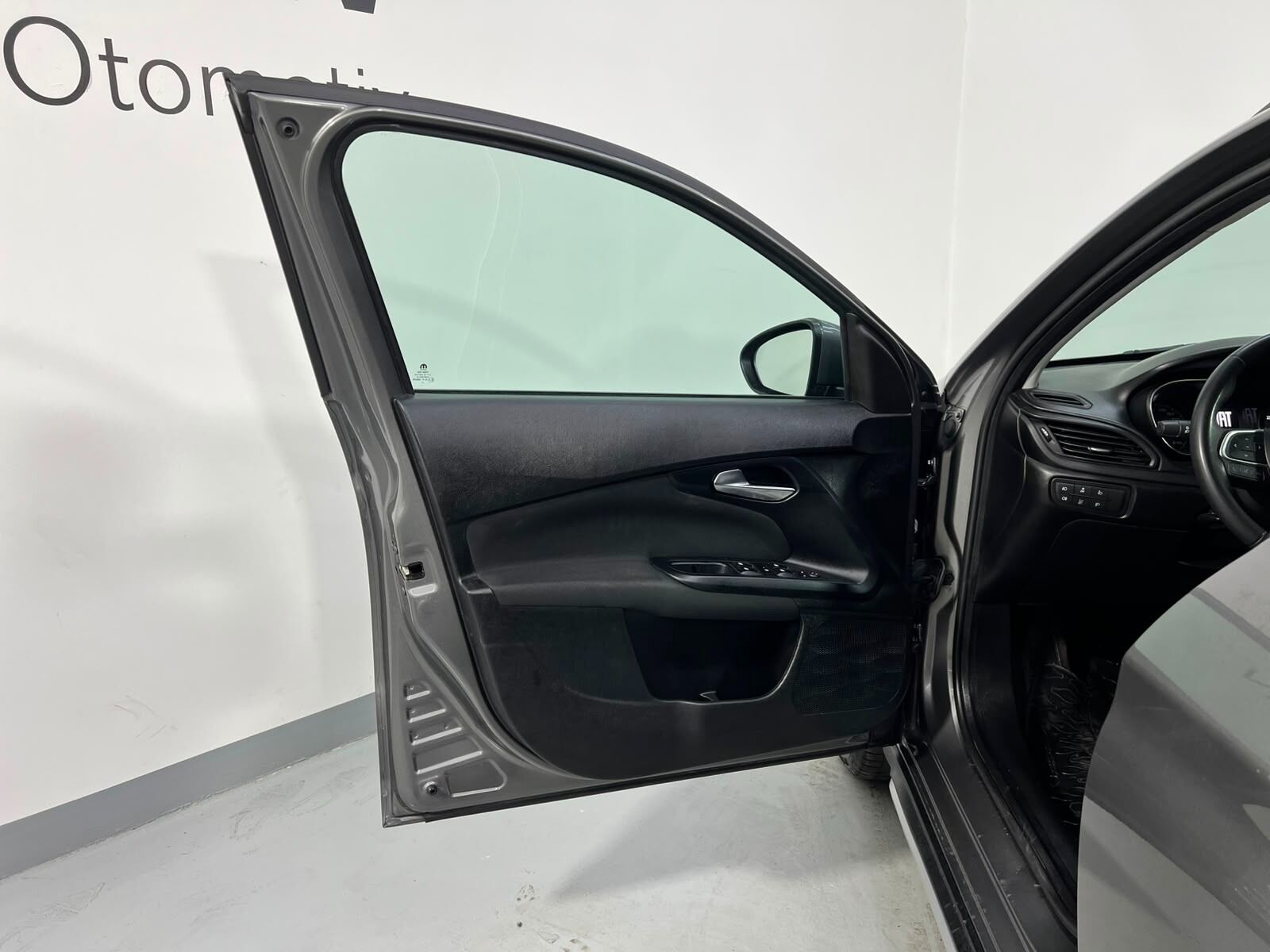 2024 Fiat Egea Cross