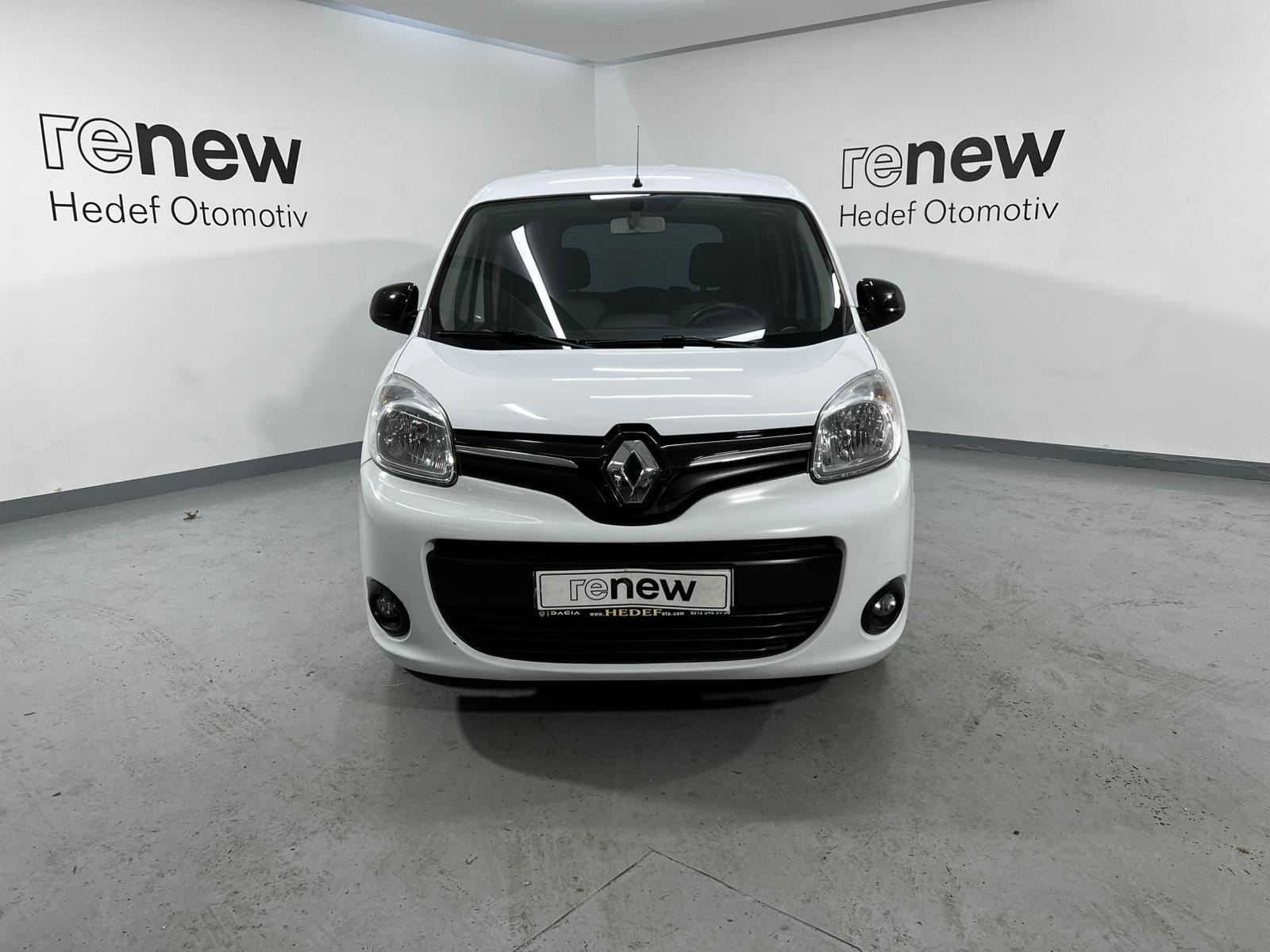 2020 Renault Kangoo Multix