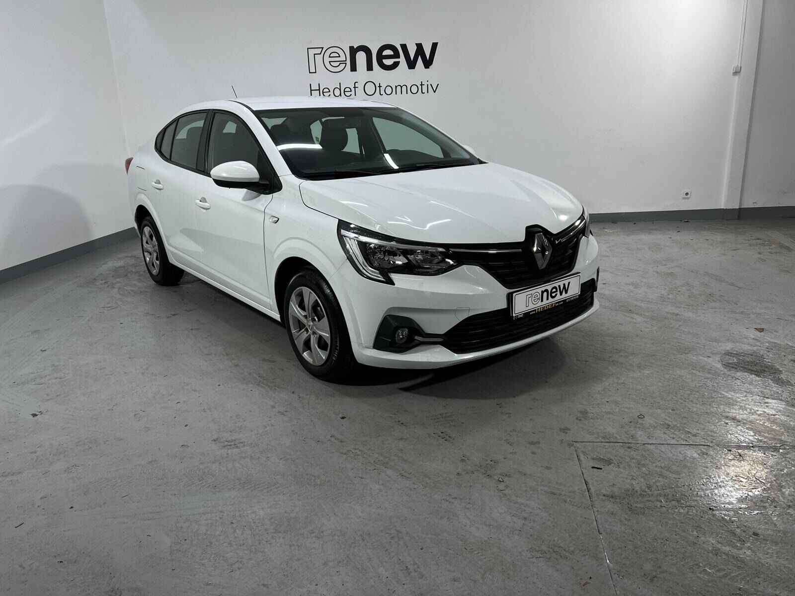 2023 Renault Taliant