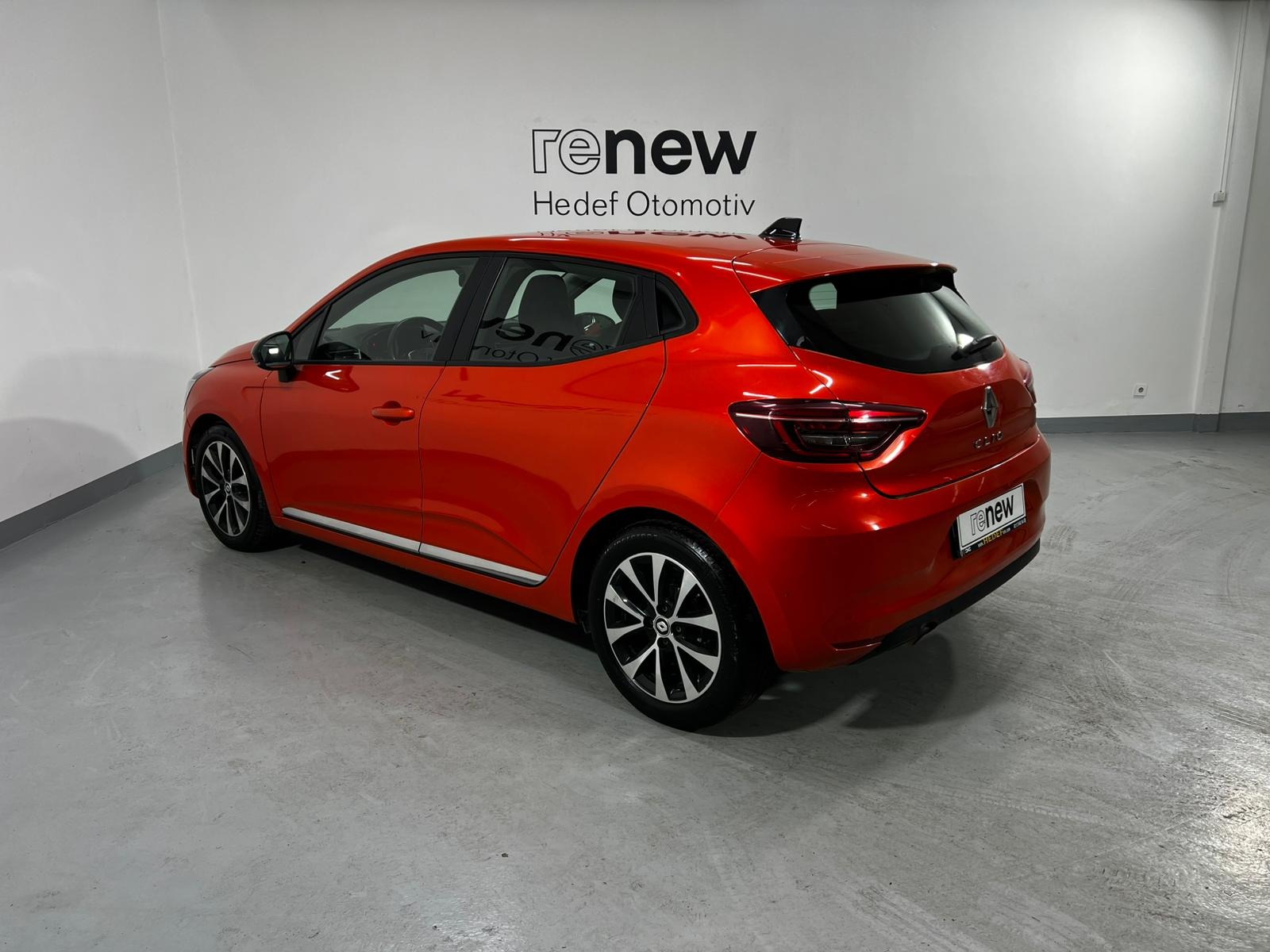2023 Renault Clio