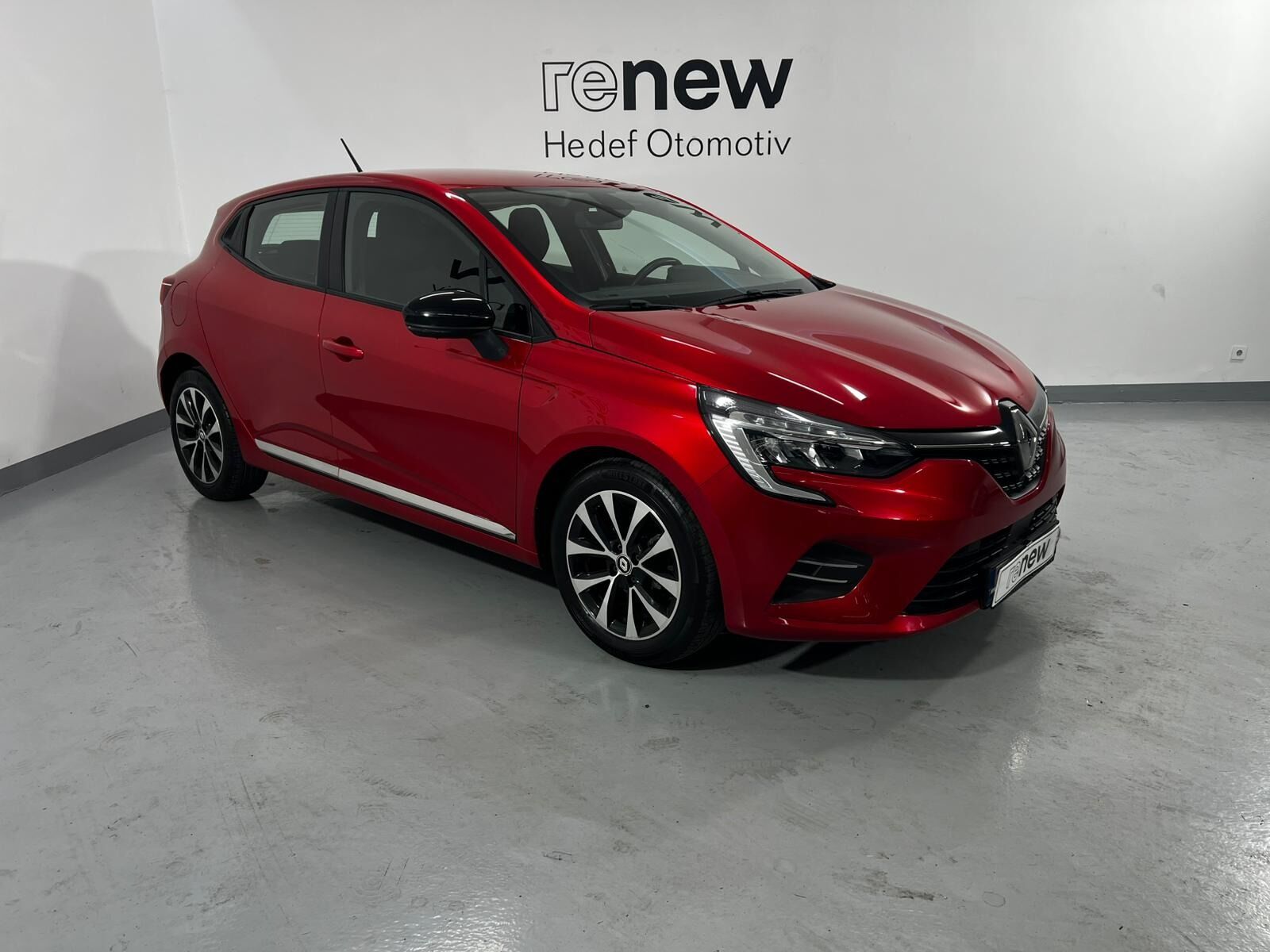 2023 Renault Clio