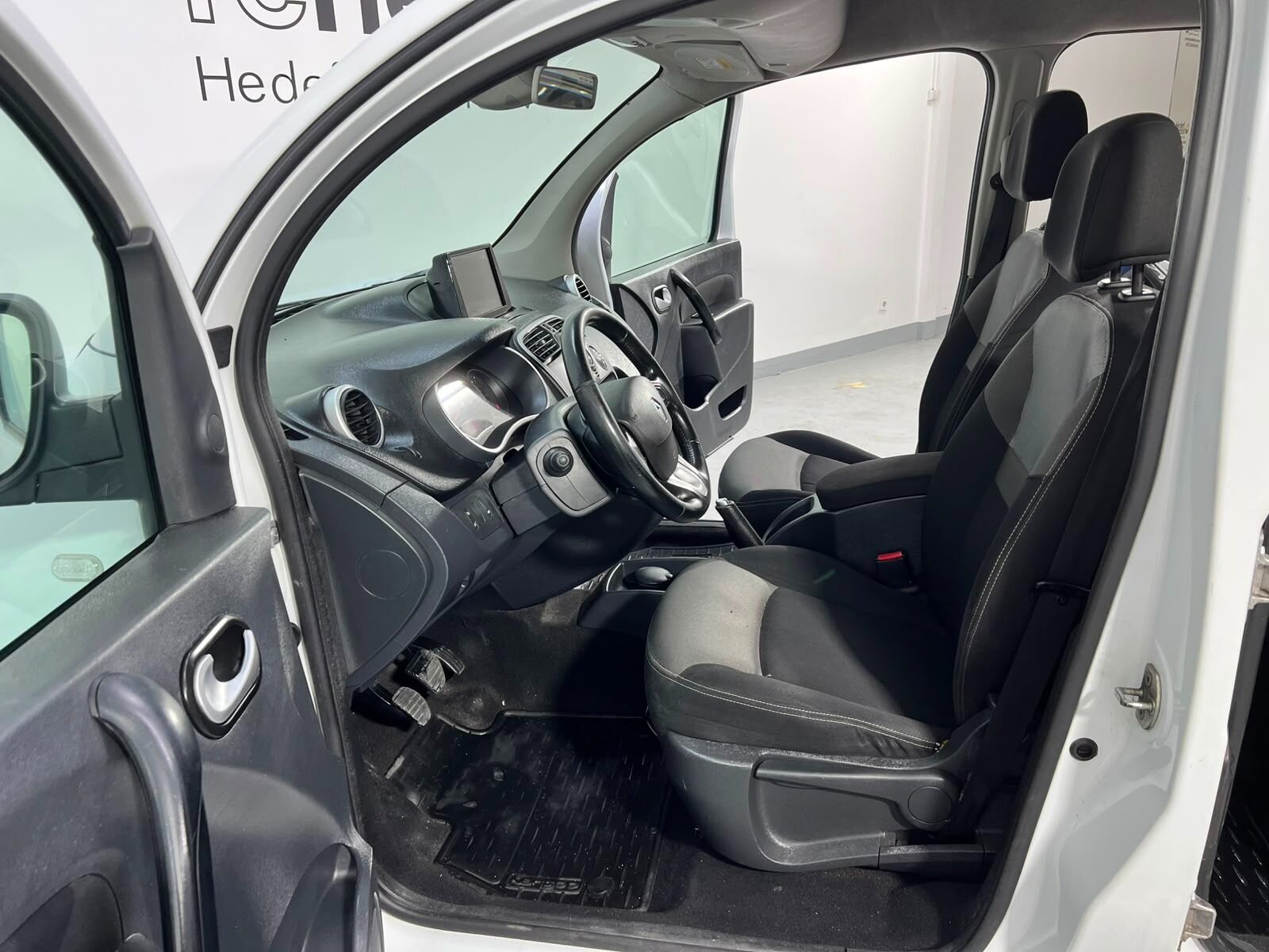 2017 Renault Kangoo Multix