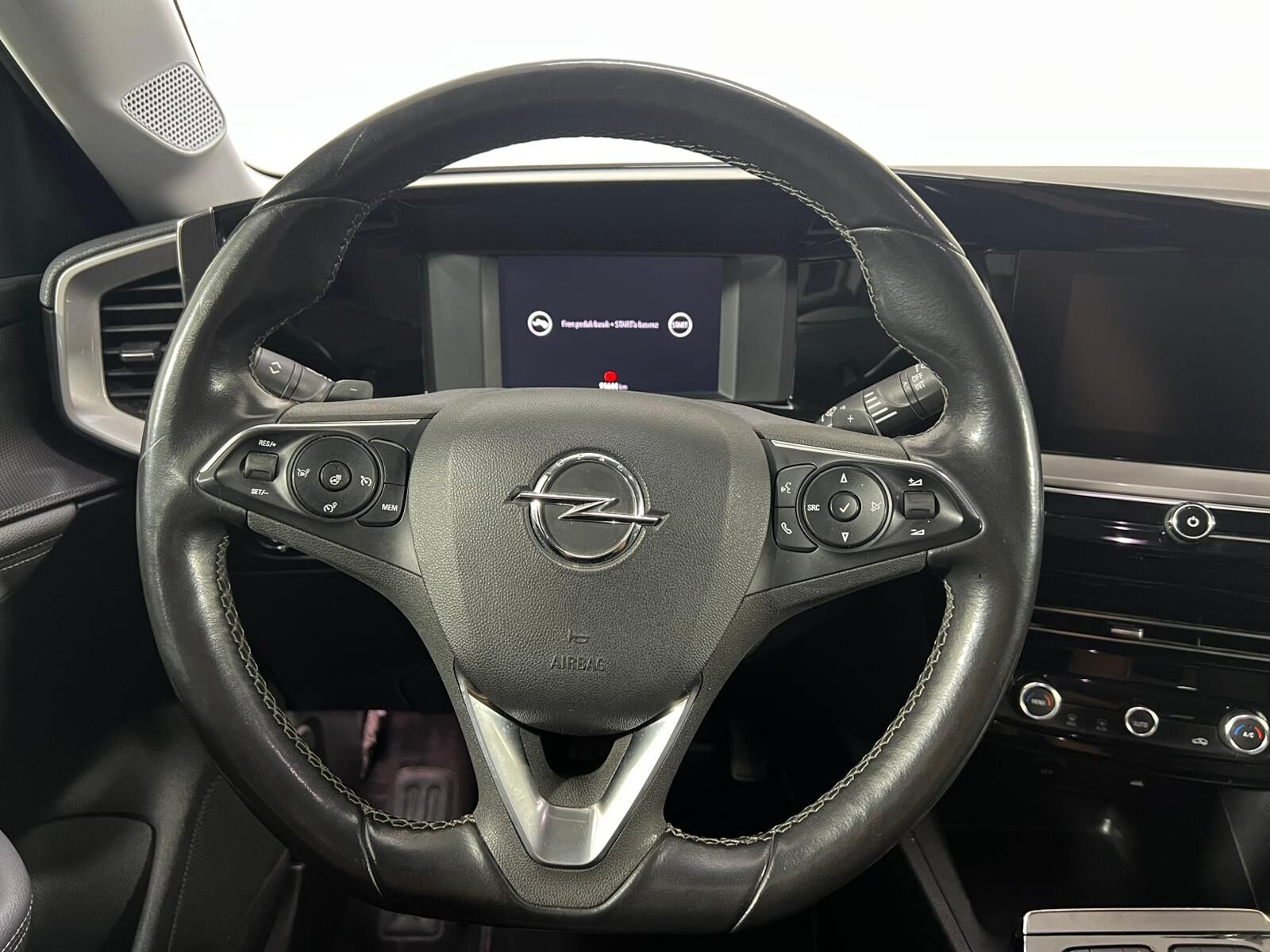 2022 Opel Mokka