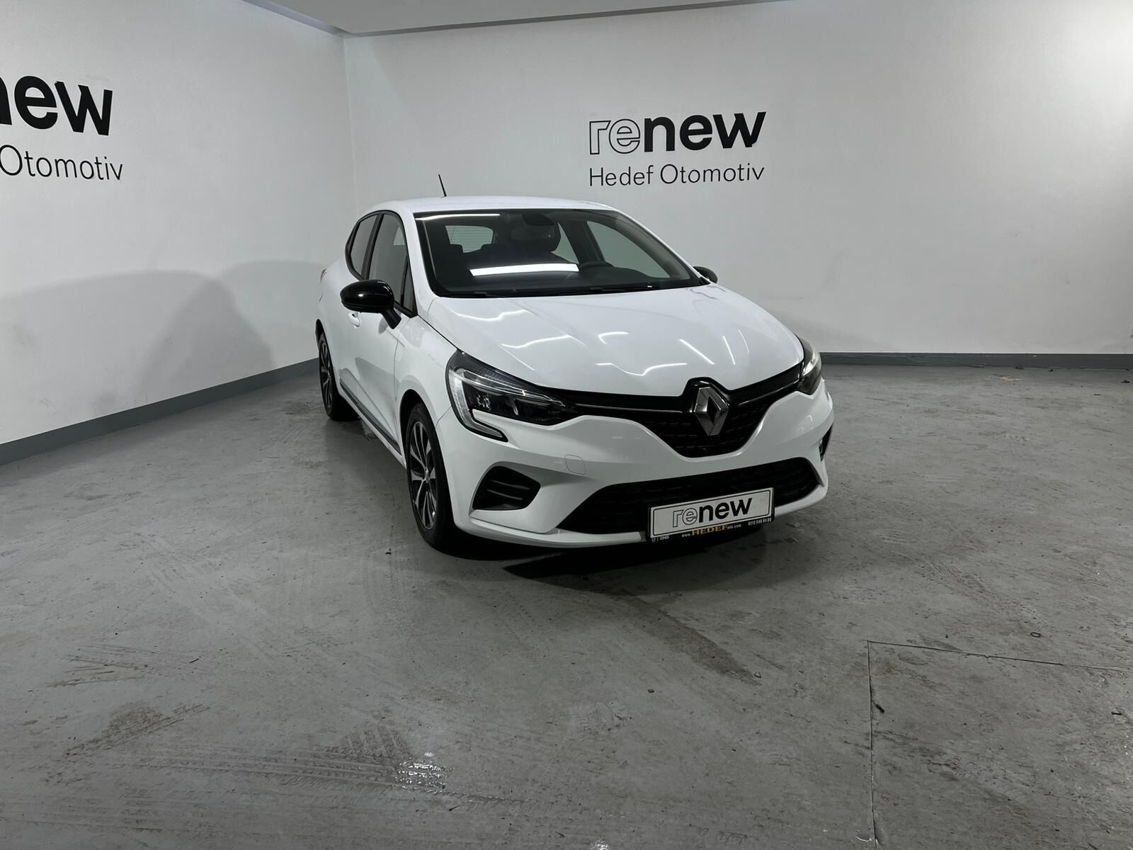 2023 Renault Clio