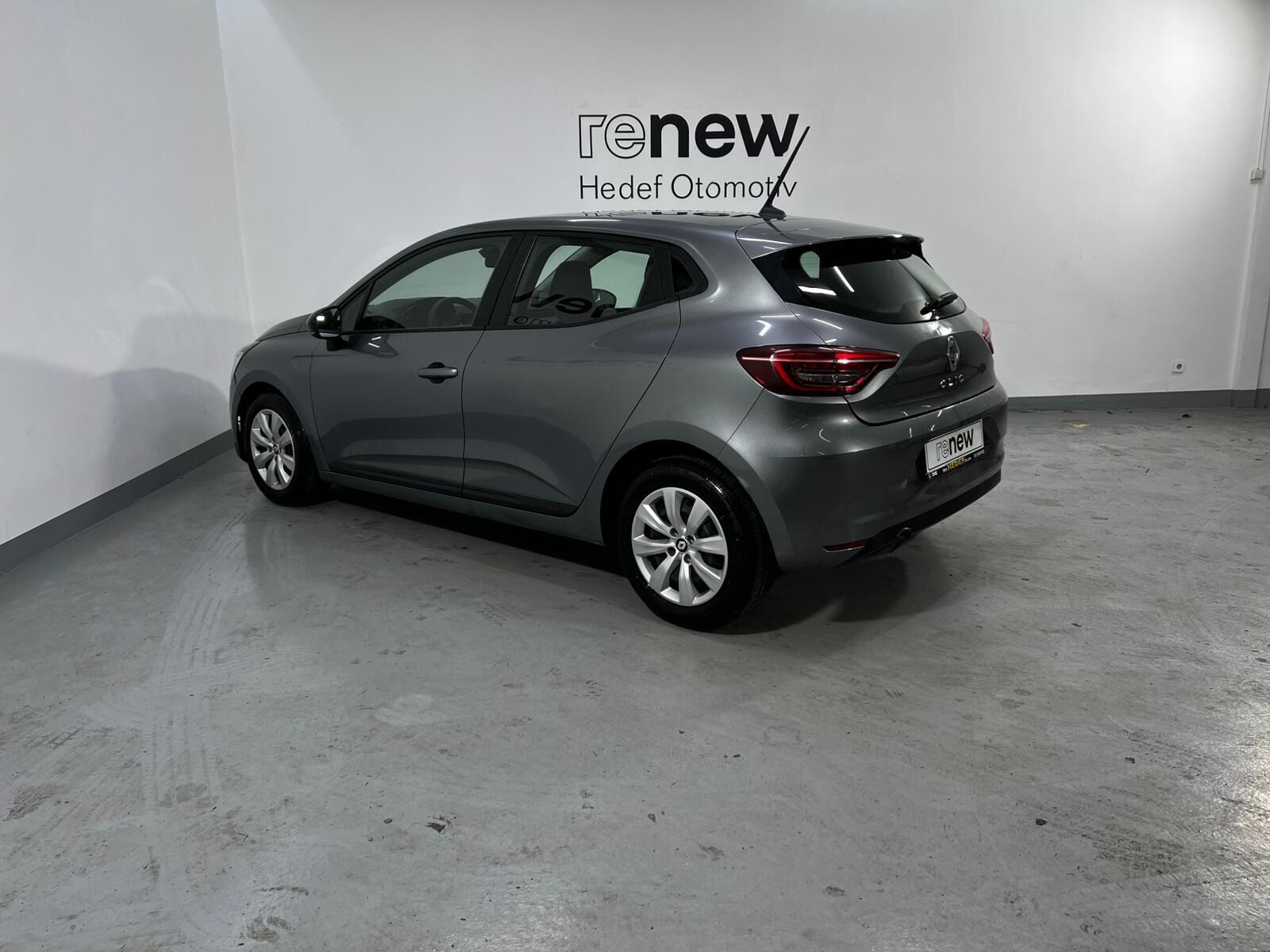 2023 Renault Clio
