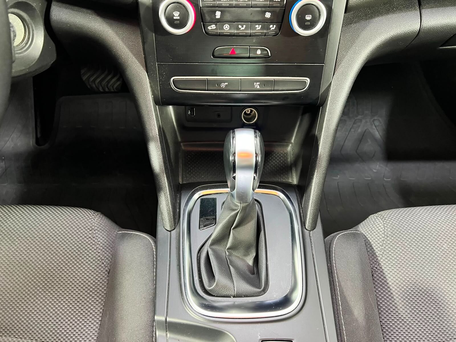 2022 Renault Megane
