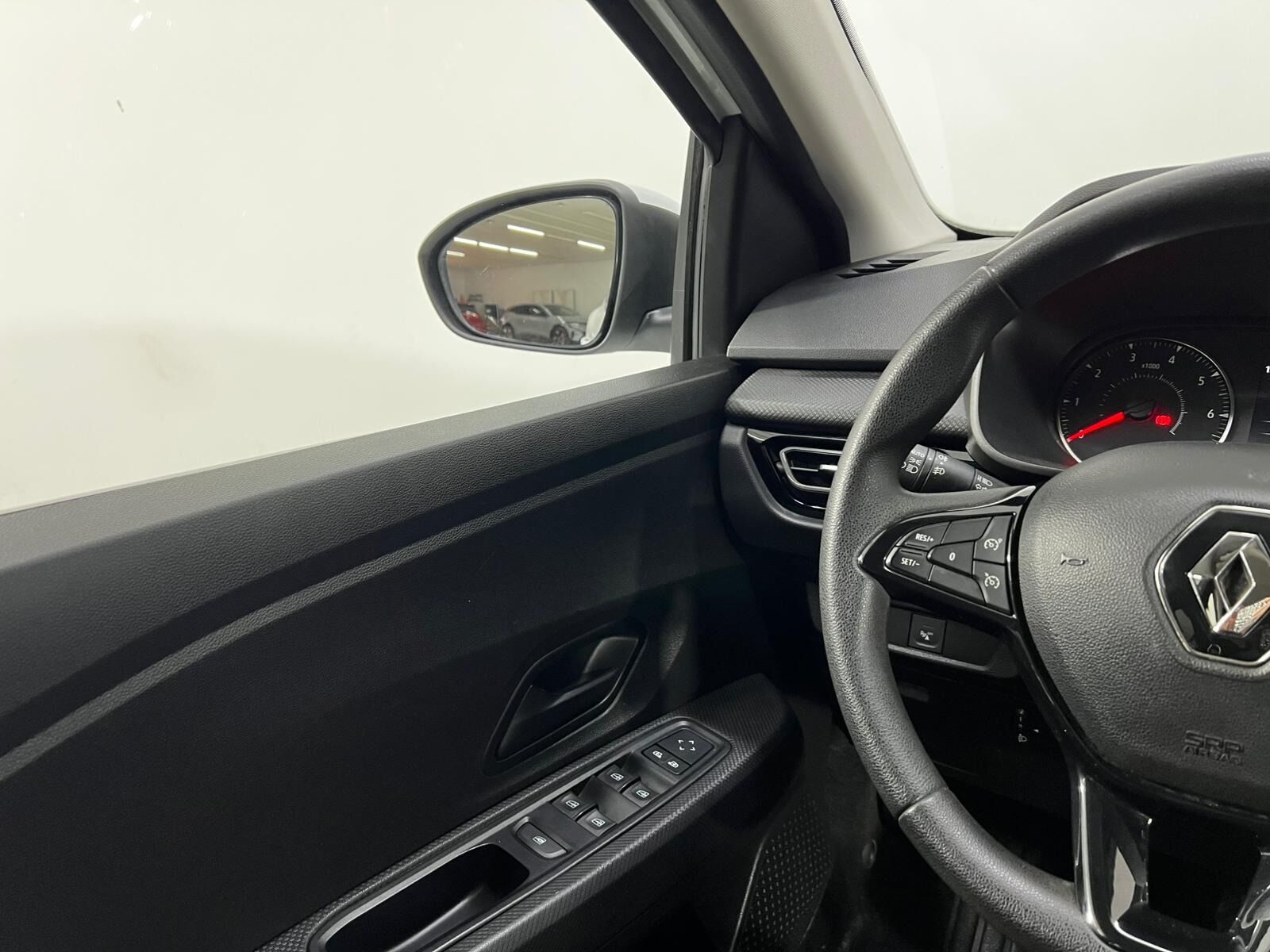 2023 Renault Taliant