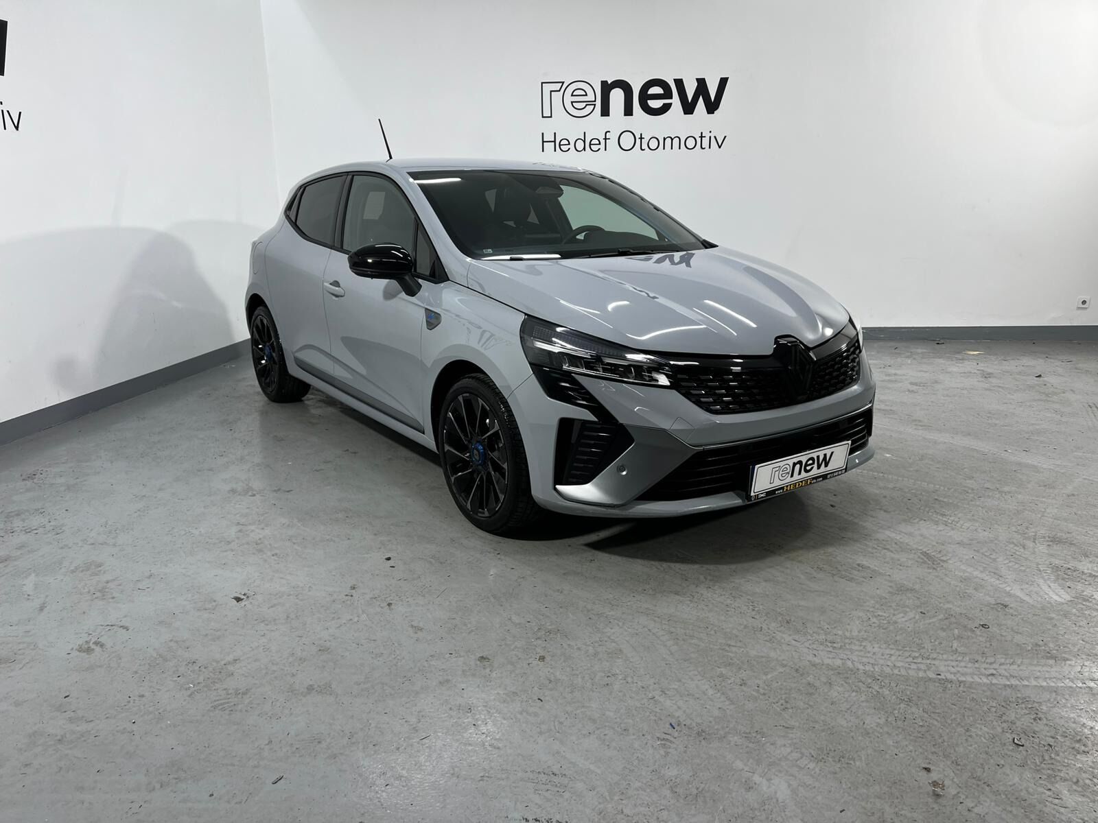 2025 Renault Clio