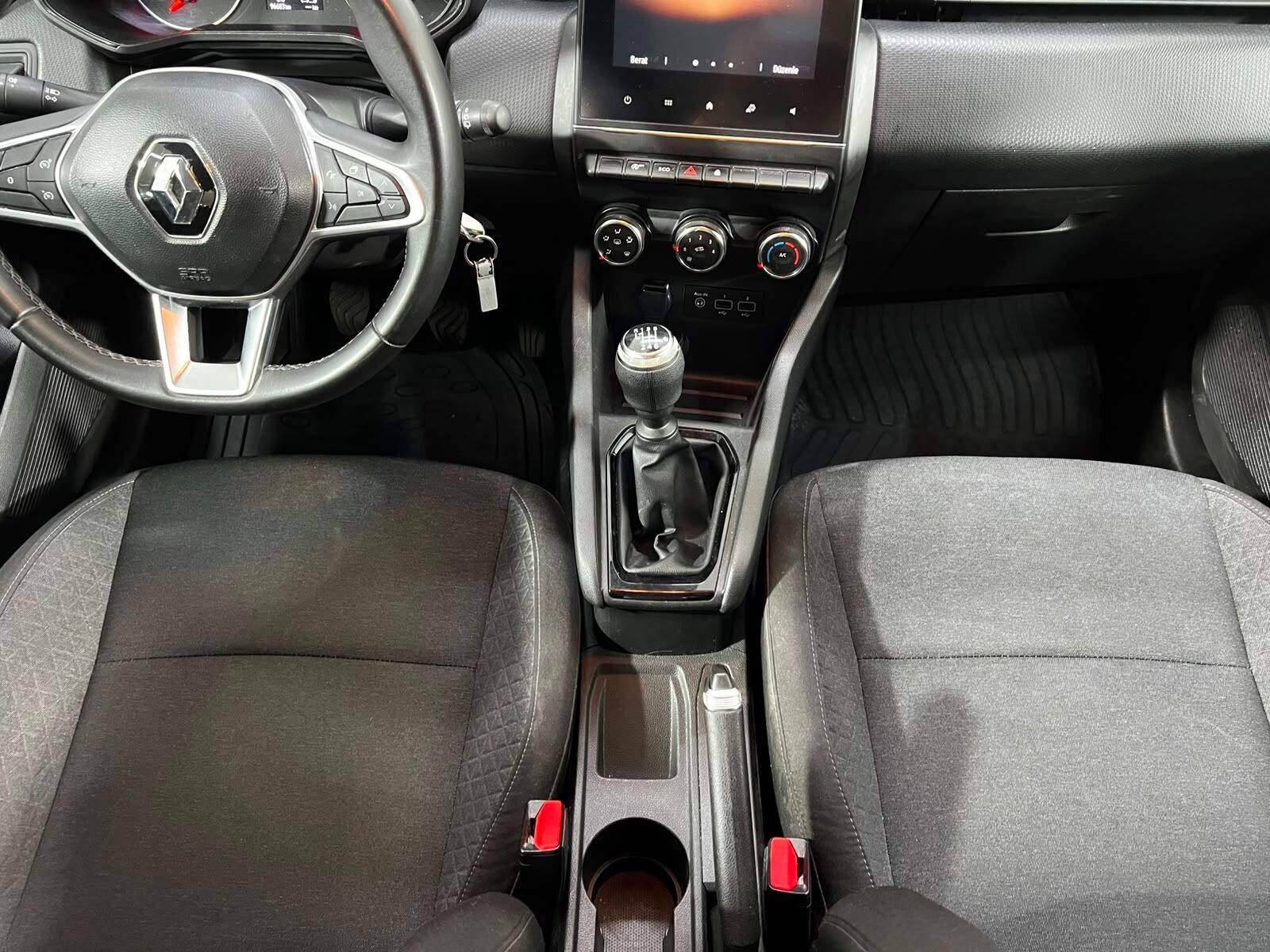 2023 Renault Clio
