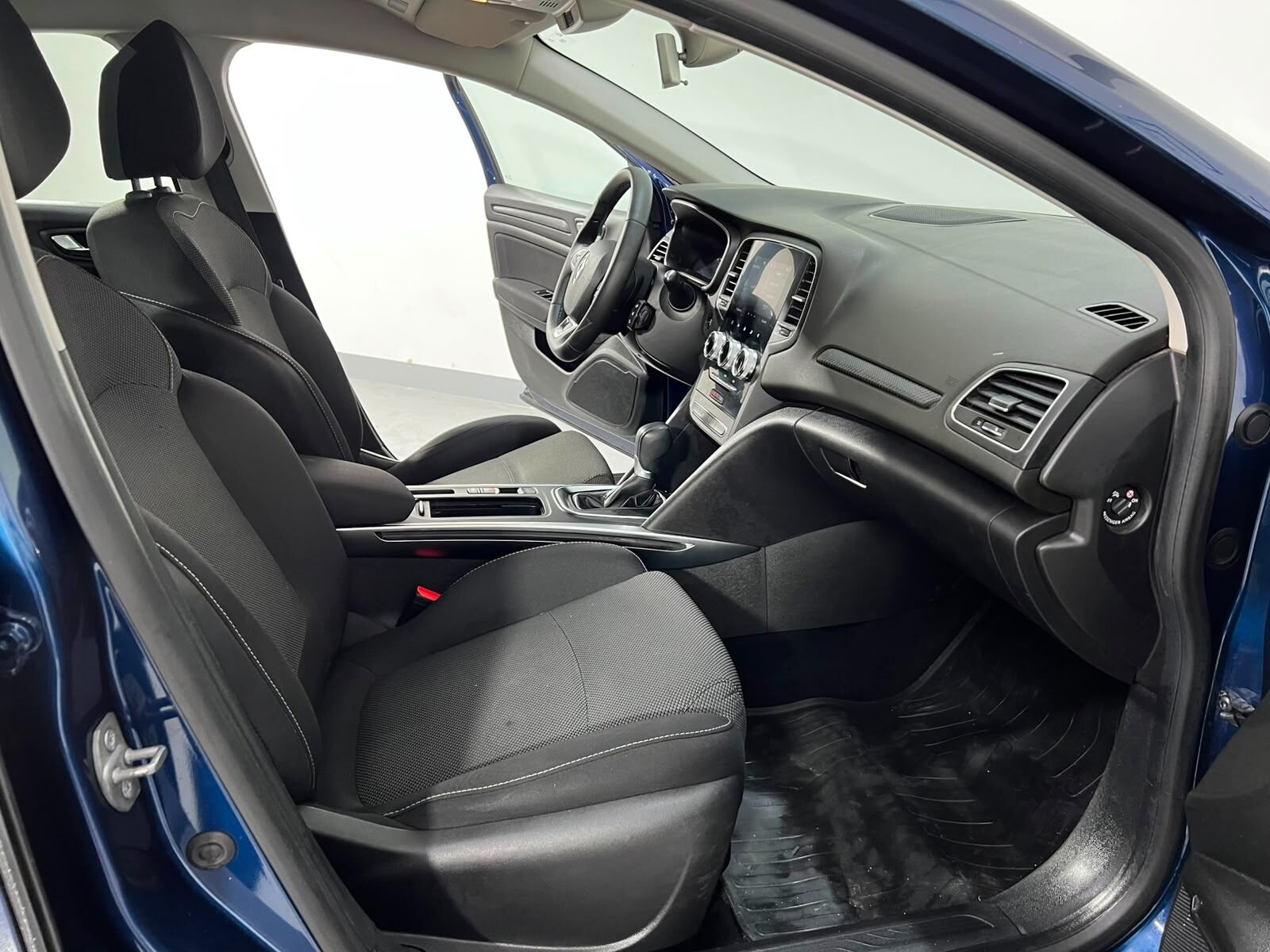 2023 Renault Megane