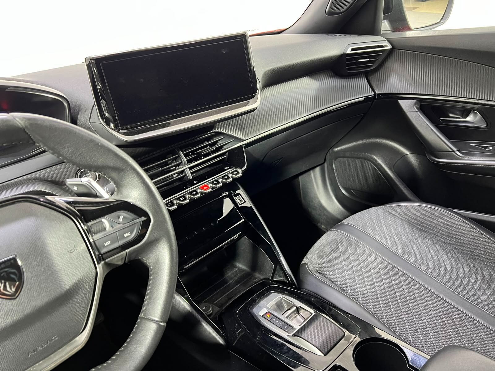 2023 Peugeot 2008