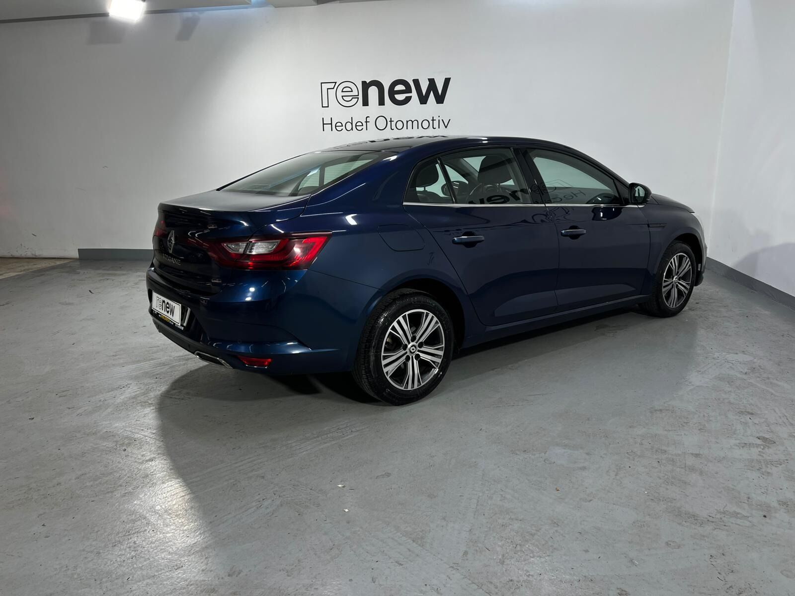 2023 Renault Megane