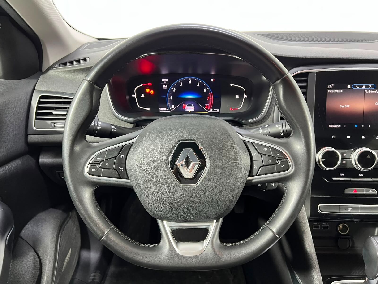 2023 Renault Megane
