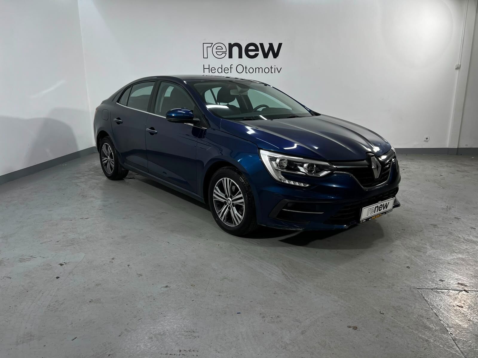 2023 Renault Megane