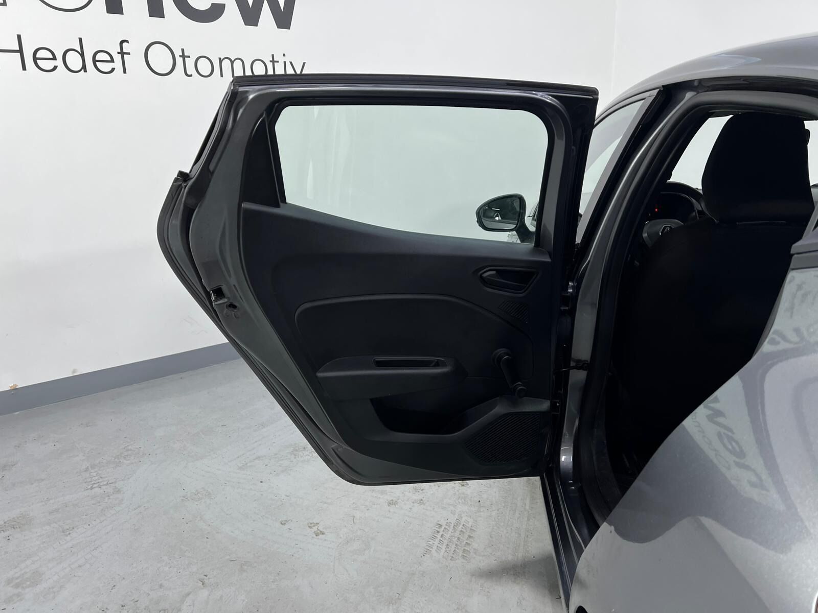 2022 Renault Clio