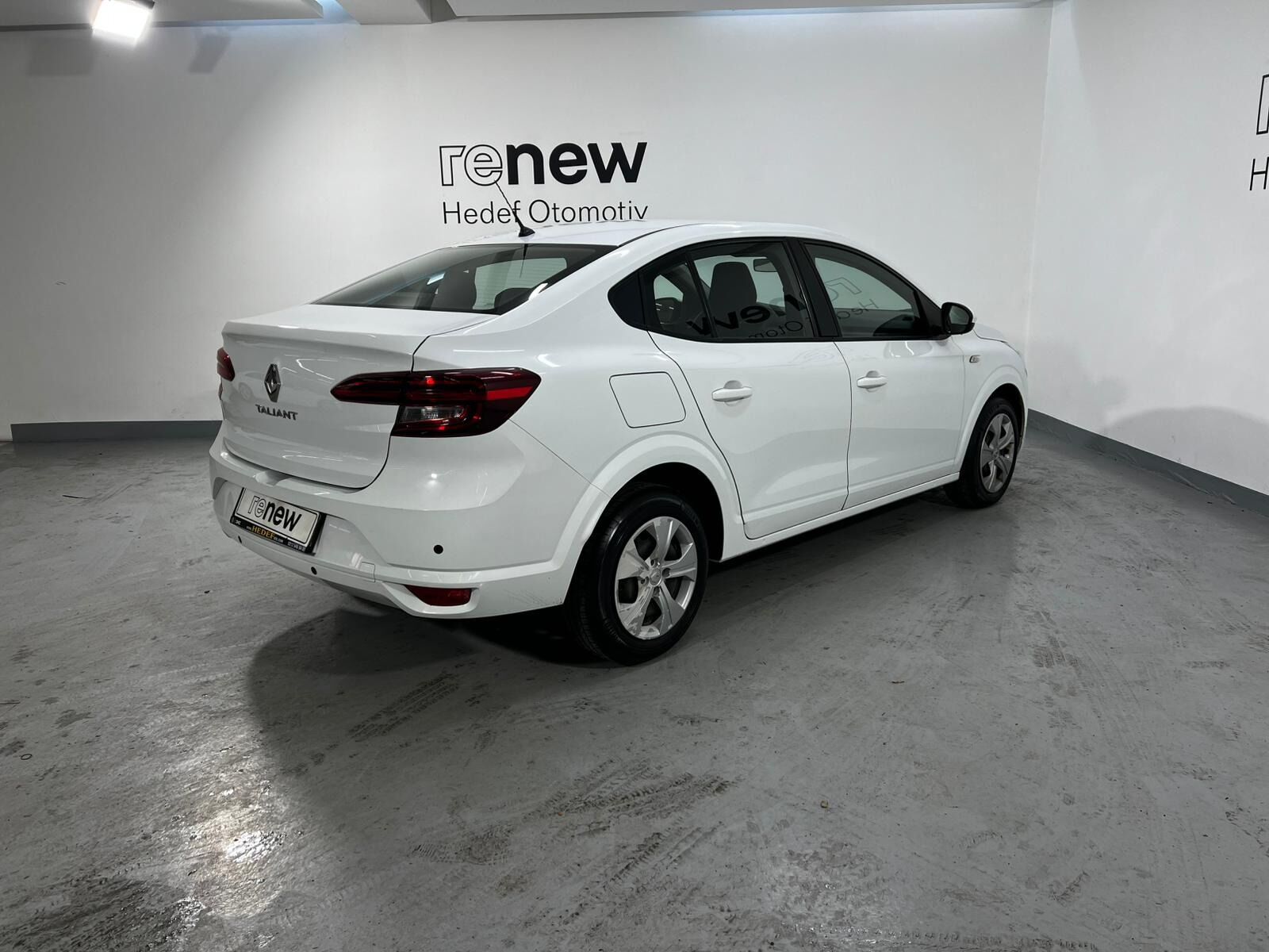 2023 Renault Taliant