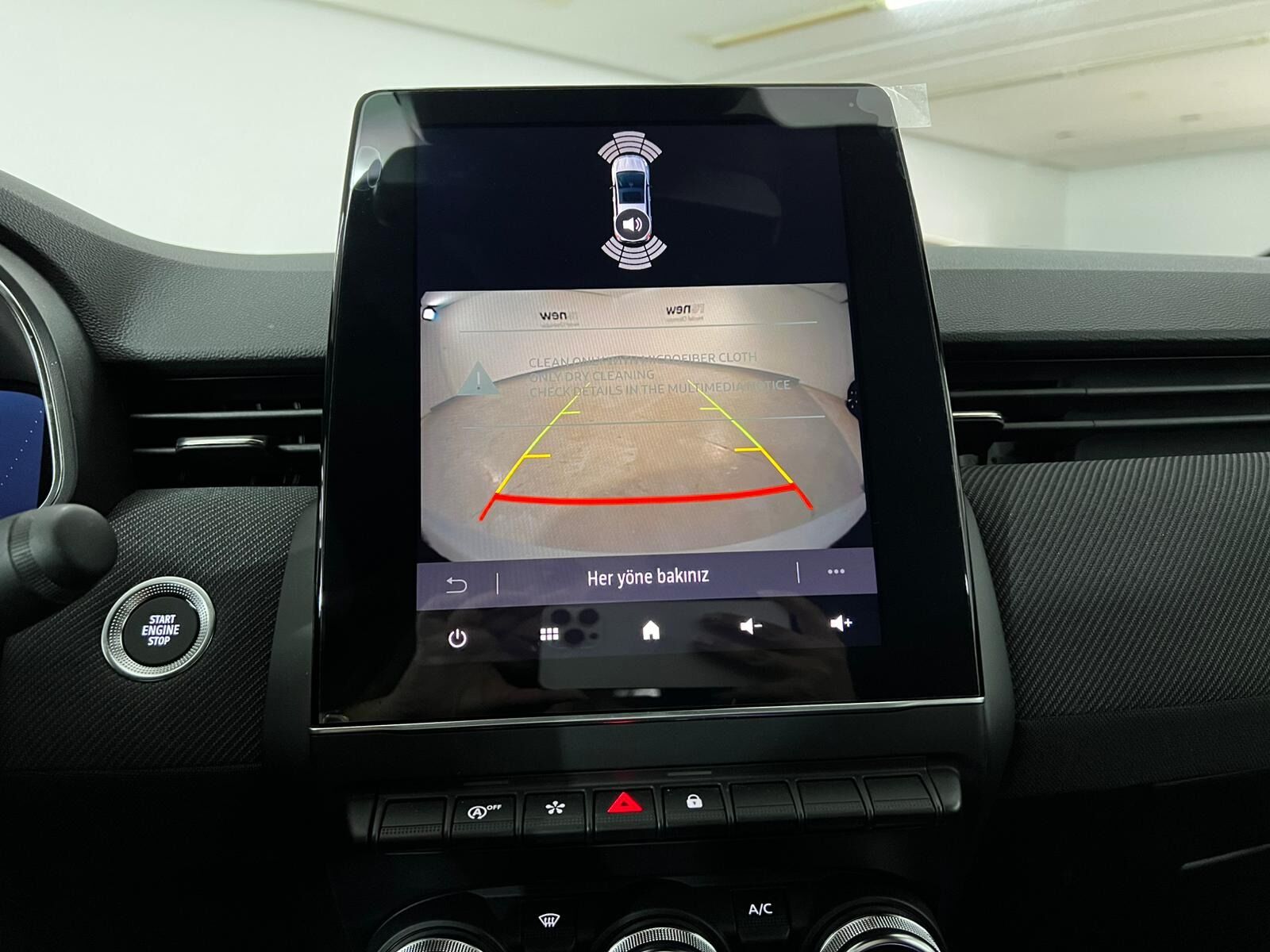 2025 Renault Clio
