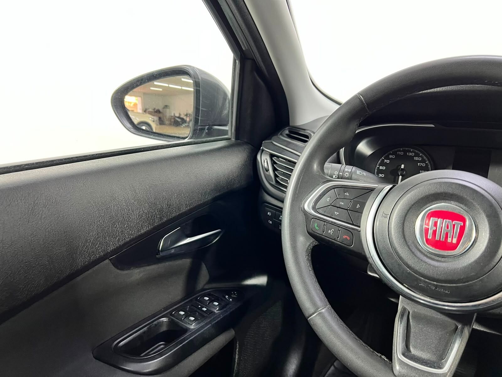 2024 Fiat Egea Cross