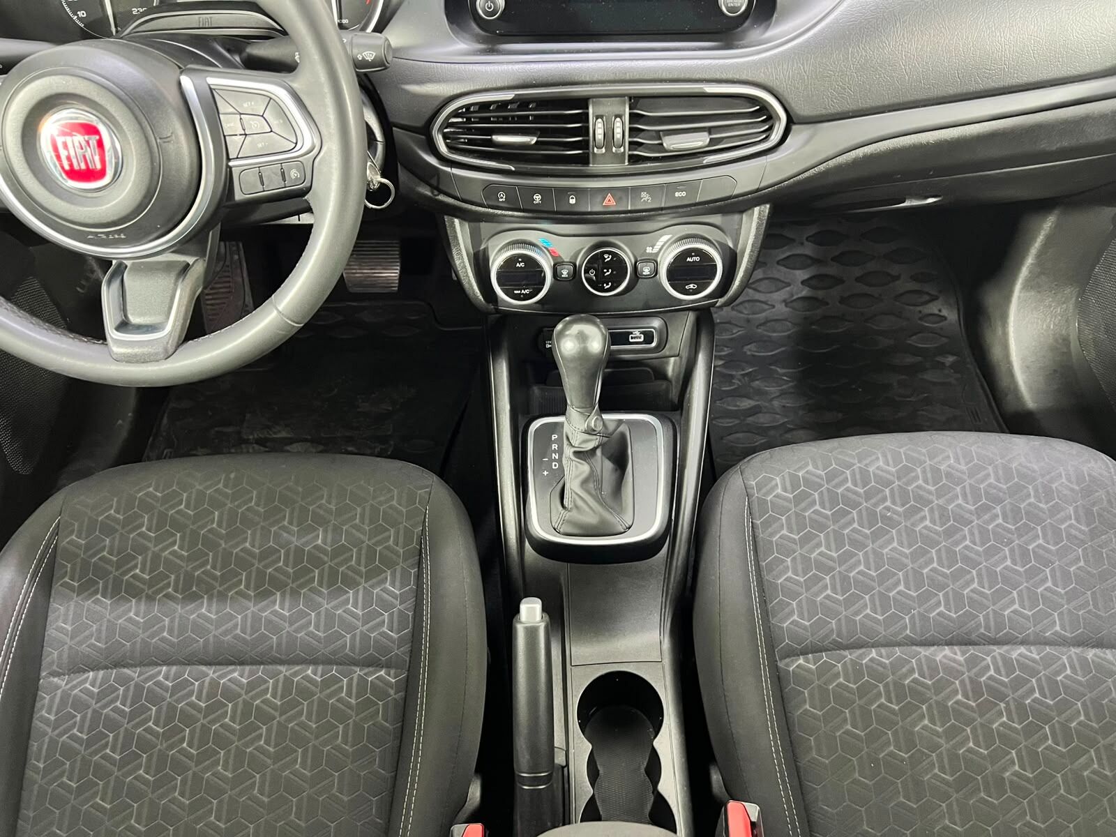 2024 Fiat Egea Cross