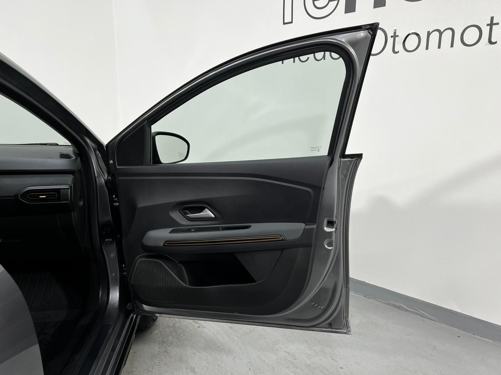 2025 Dacia Sandero Stepway