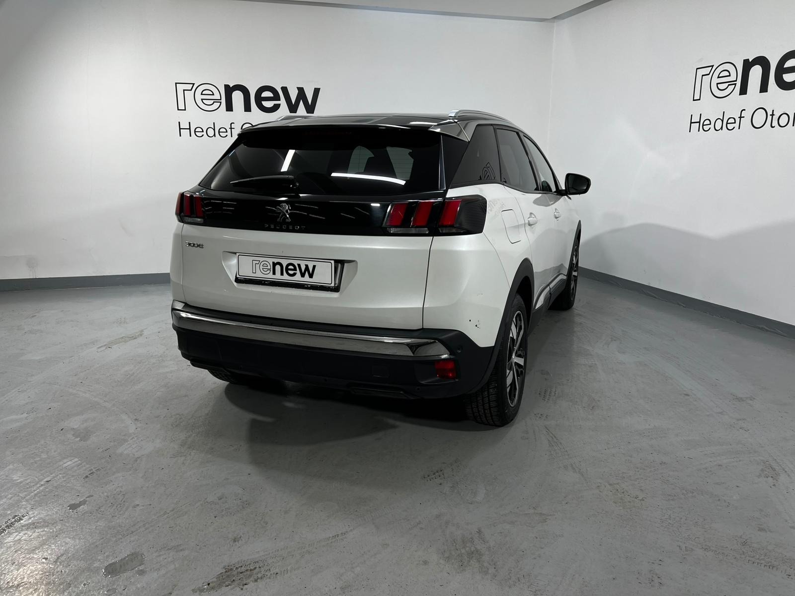 2023 Peugeot 3008