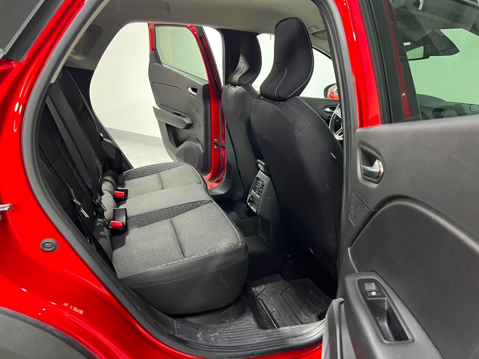 2023 Renault Captur