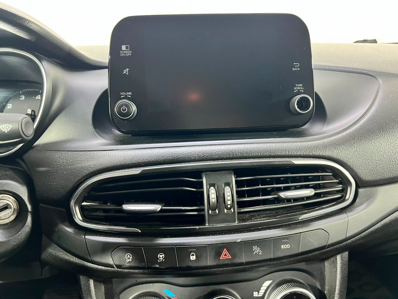 2024 Fiat Egea Cross