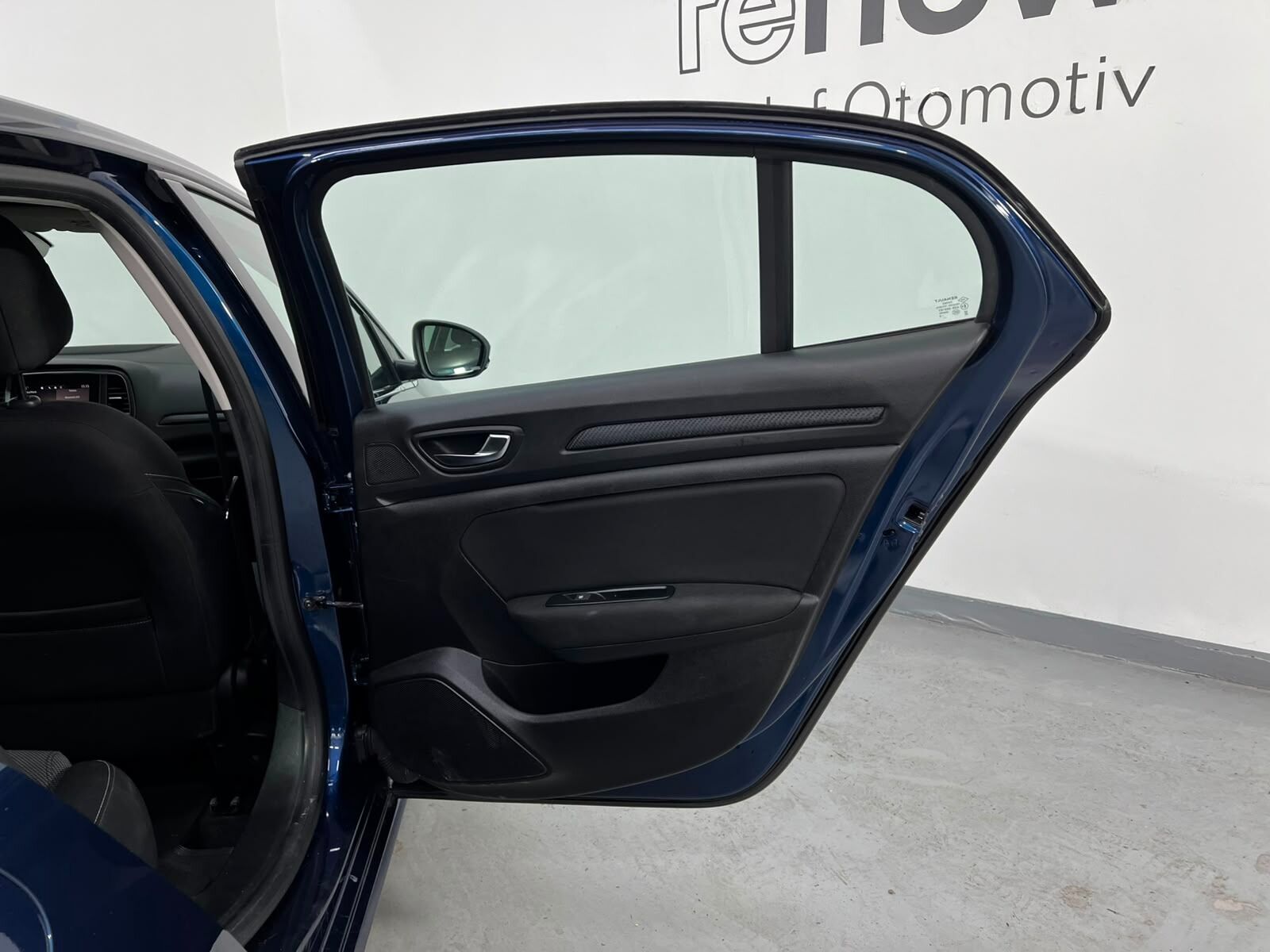 2023 Renault Megane
