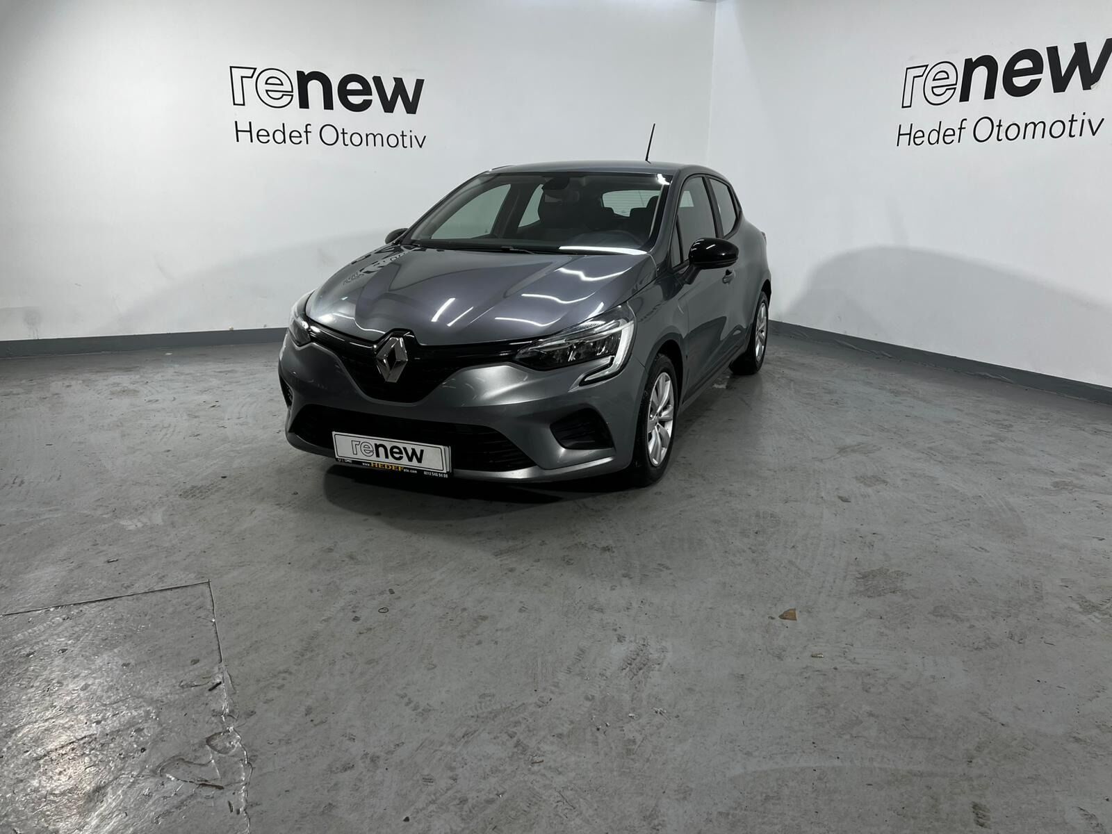 2023 Renault Clio