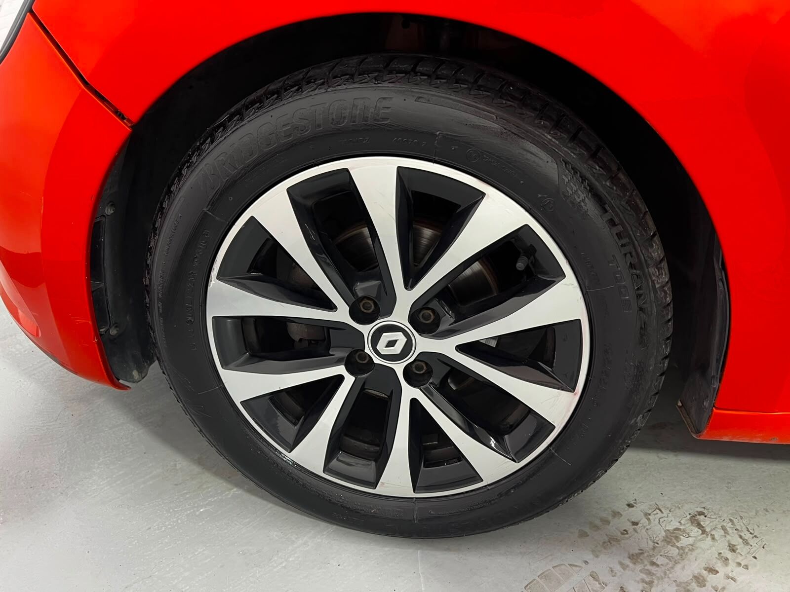 2023 Renault Clio