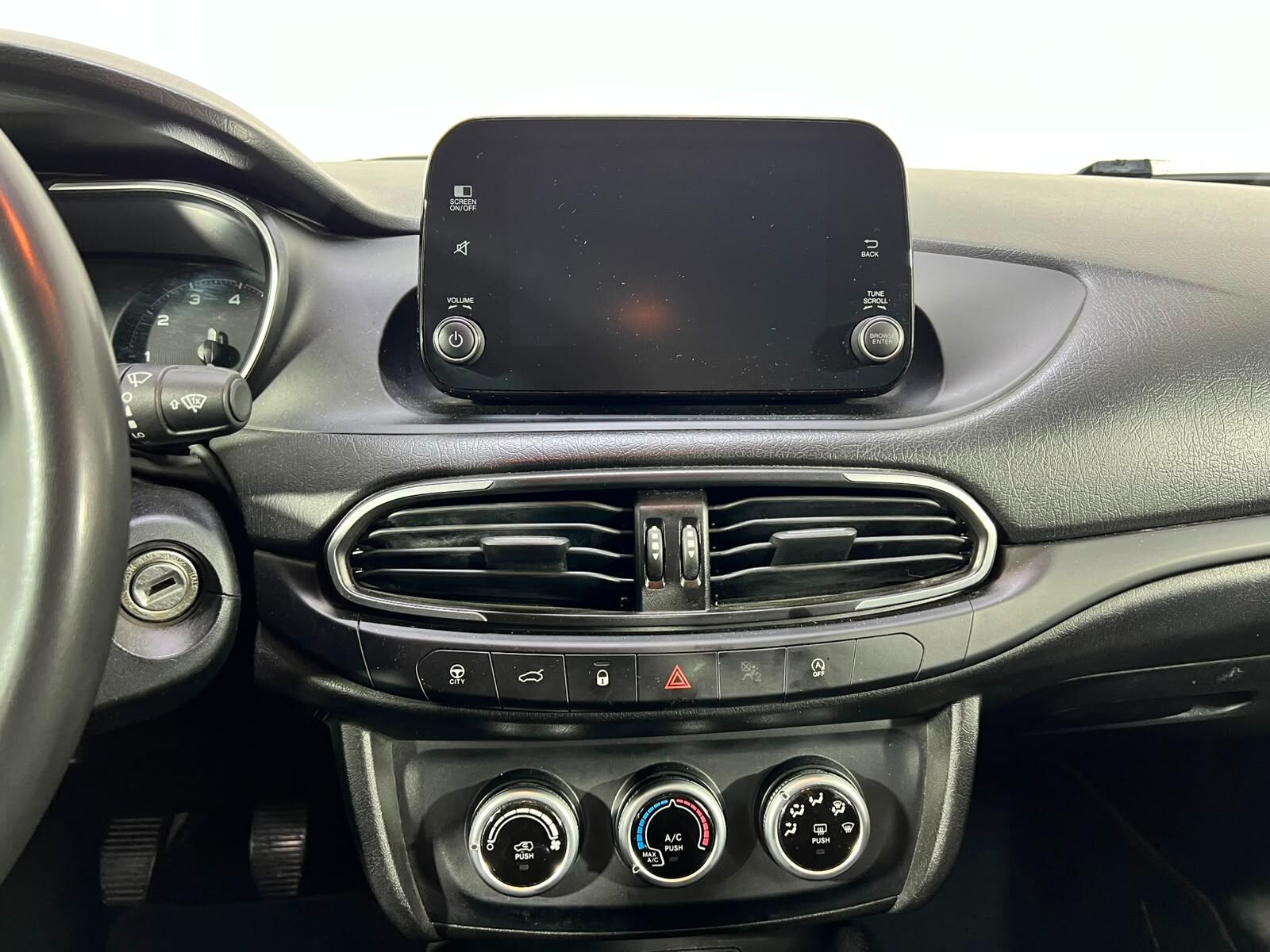 2023 Fiat Egea