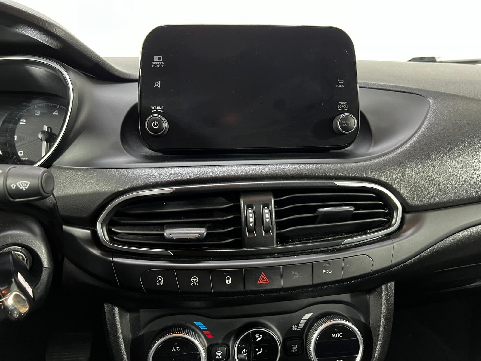 2024 Fiat Egea Cross