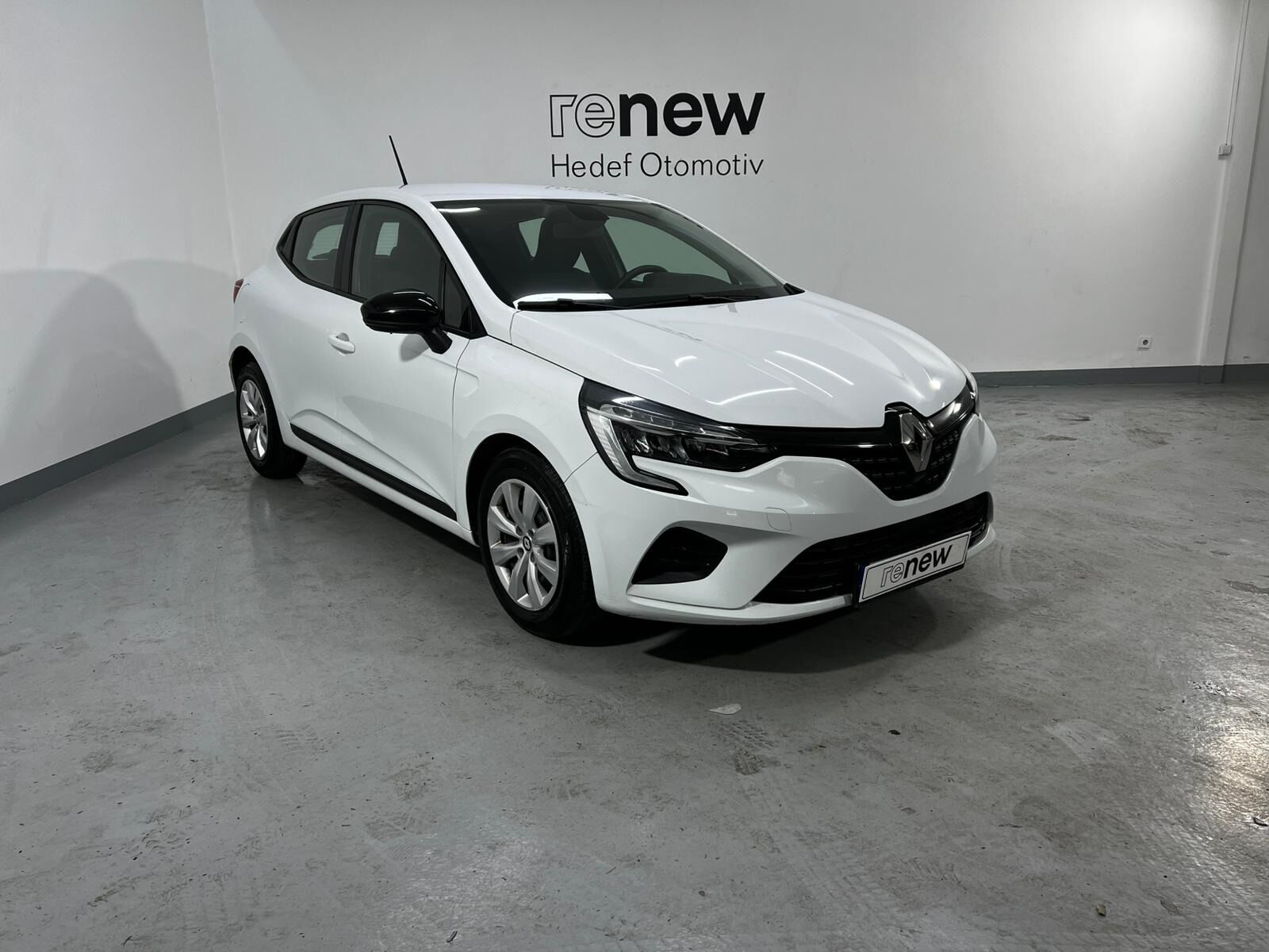 2023 Renault Clio