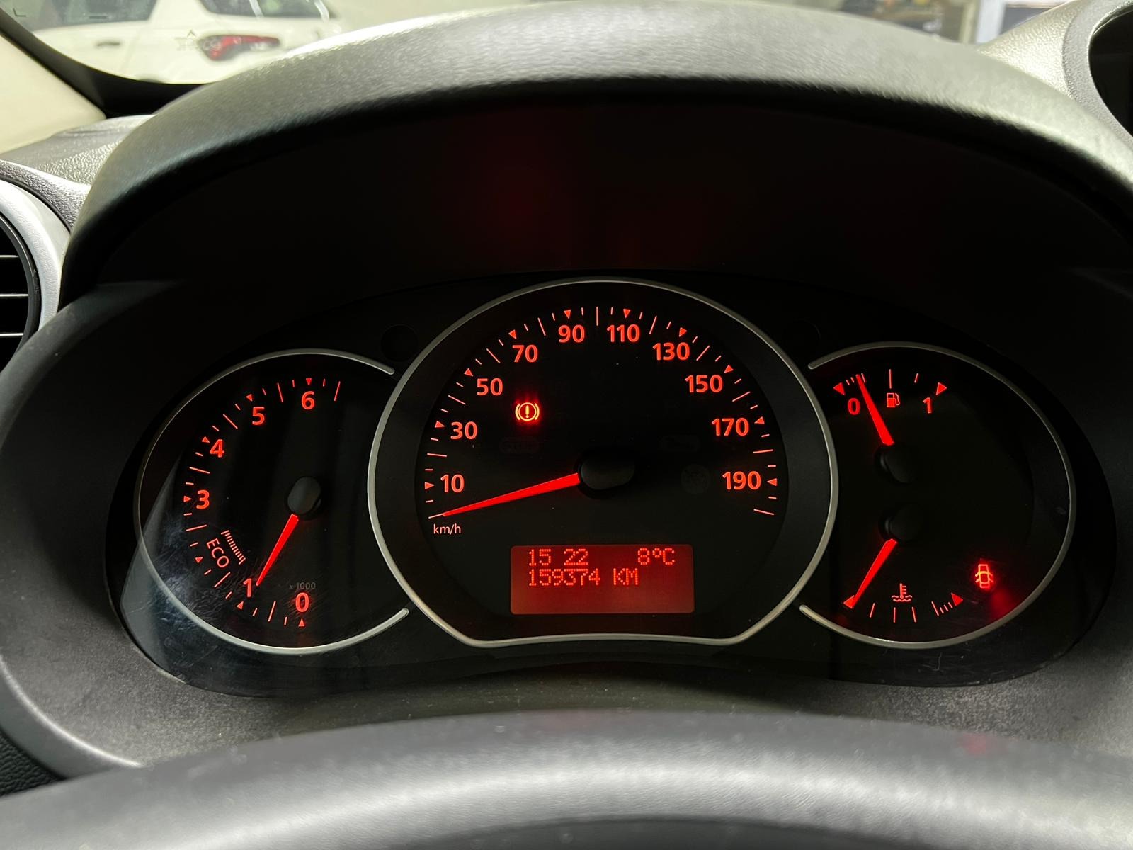 2020 Renault Kangoo Multix