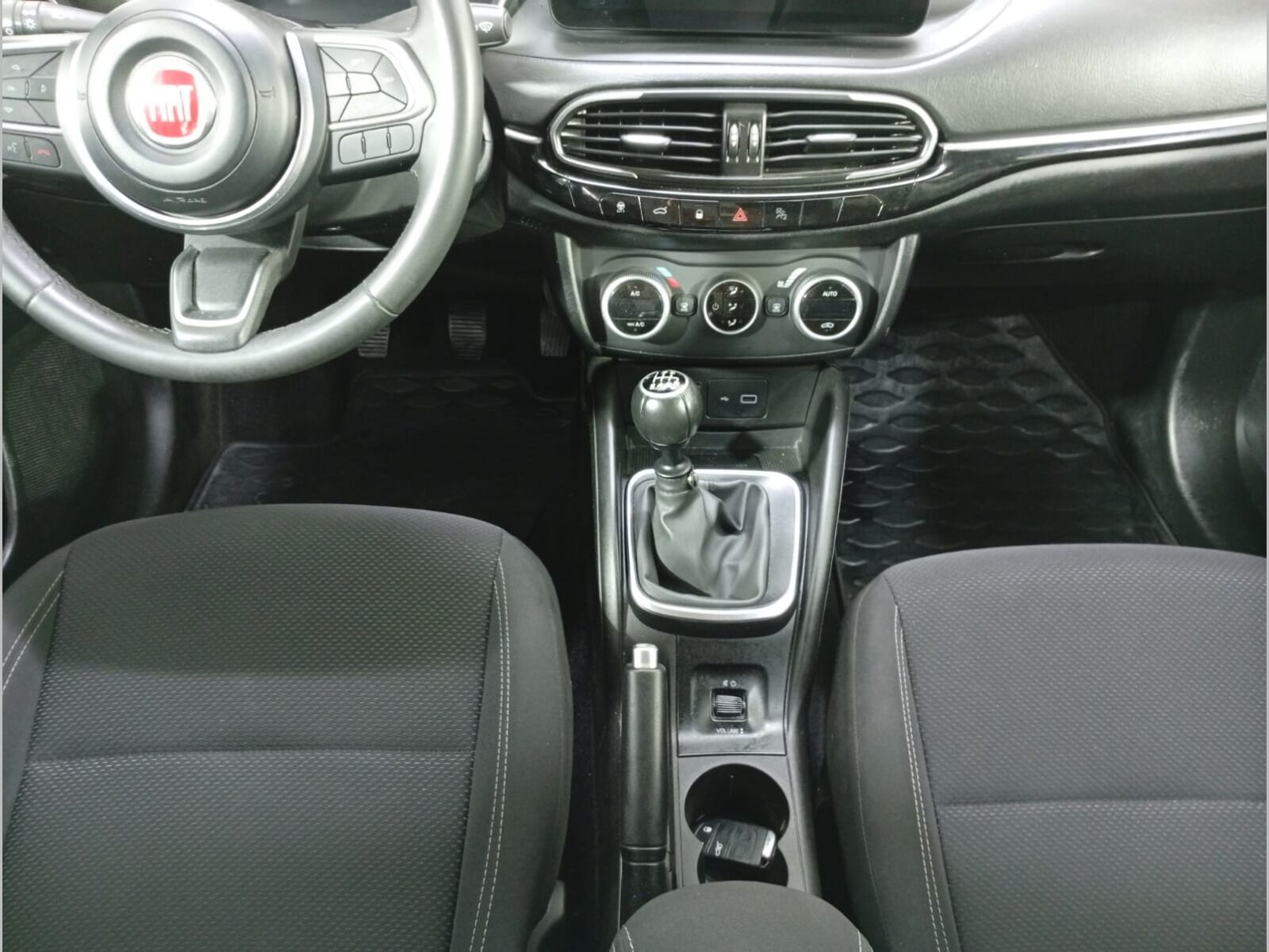2021 Fiat Egea