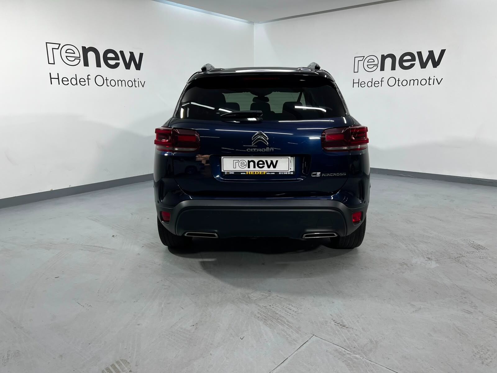 2023 Citroen C5 AirCross