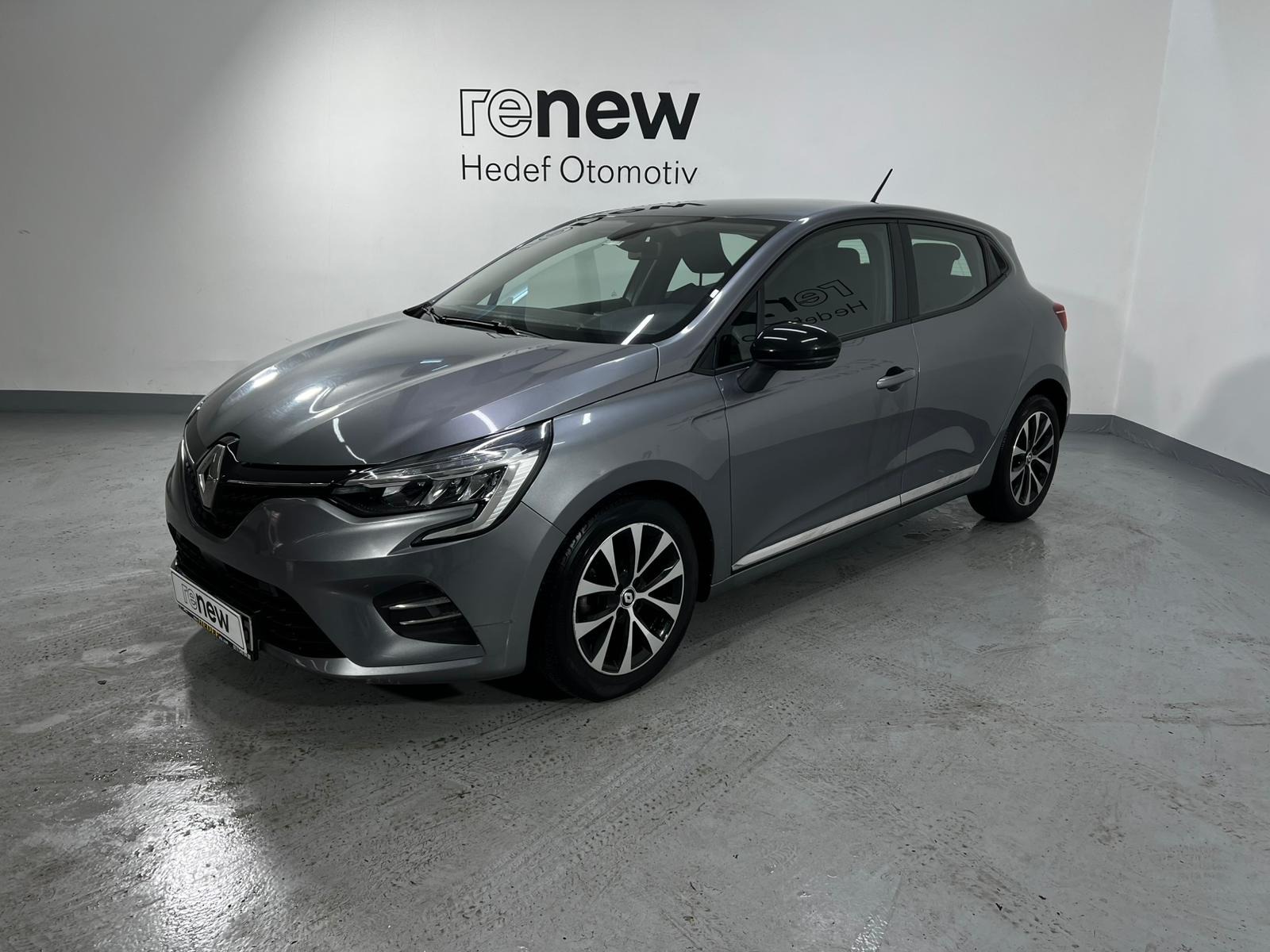 2023 Renault Clio