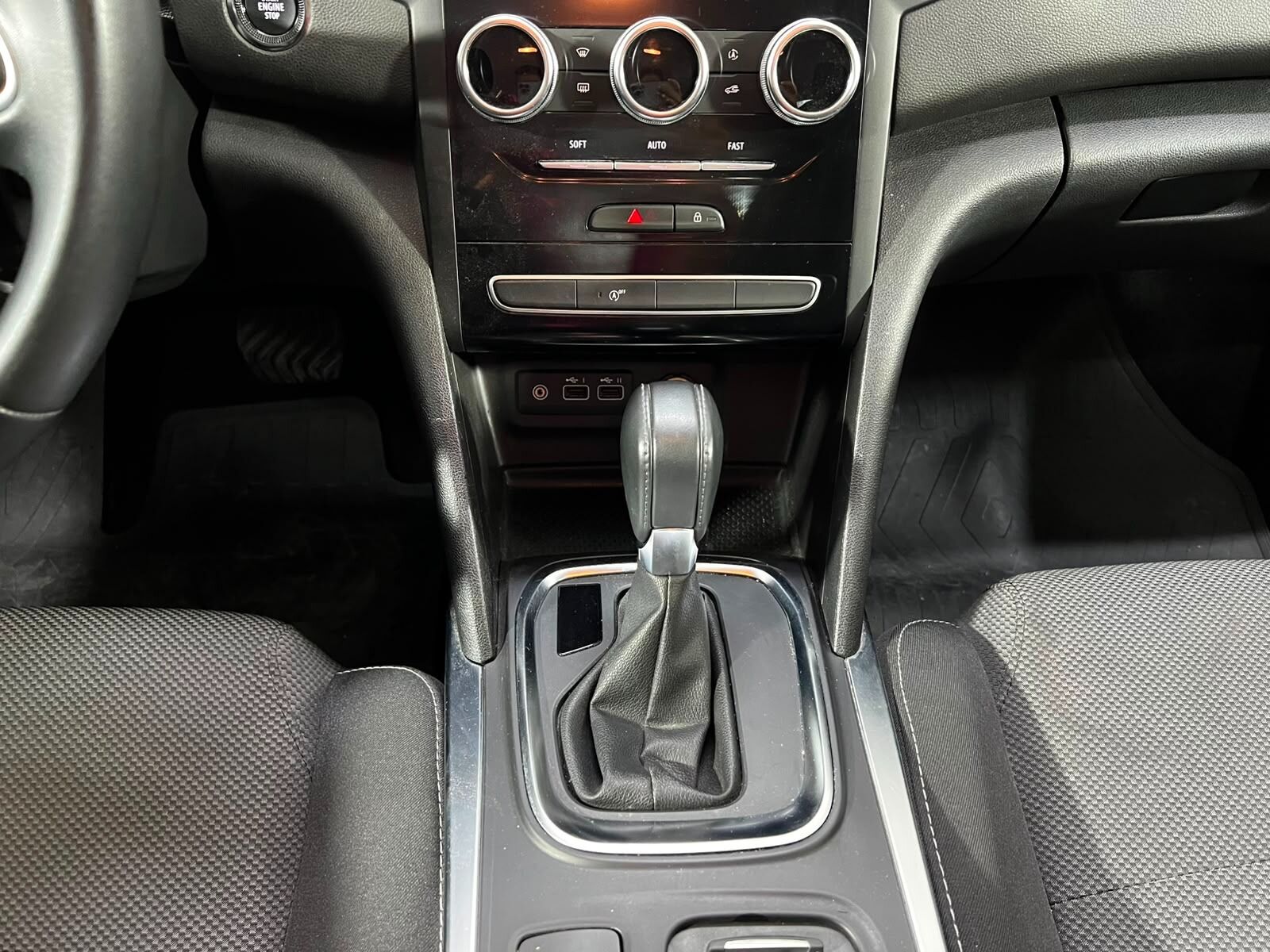 2023 Renault Megane