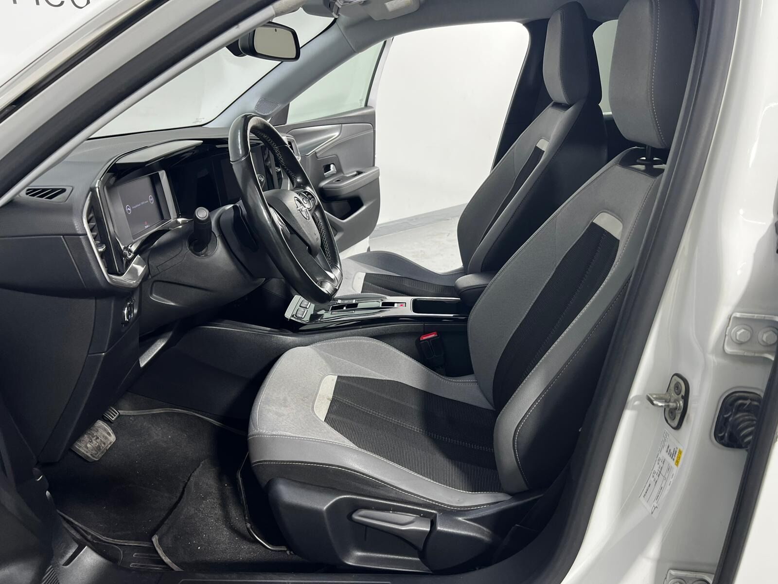 2022 Opel Mokka