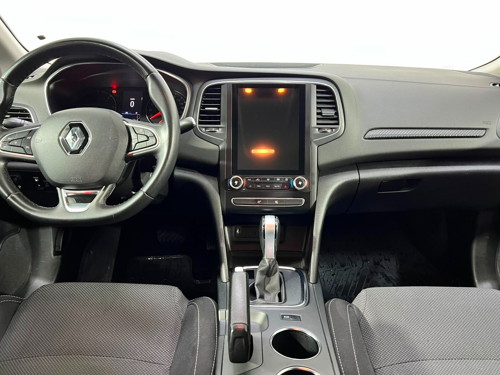 2021 Renault Megane