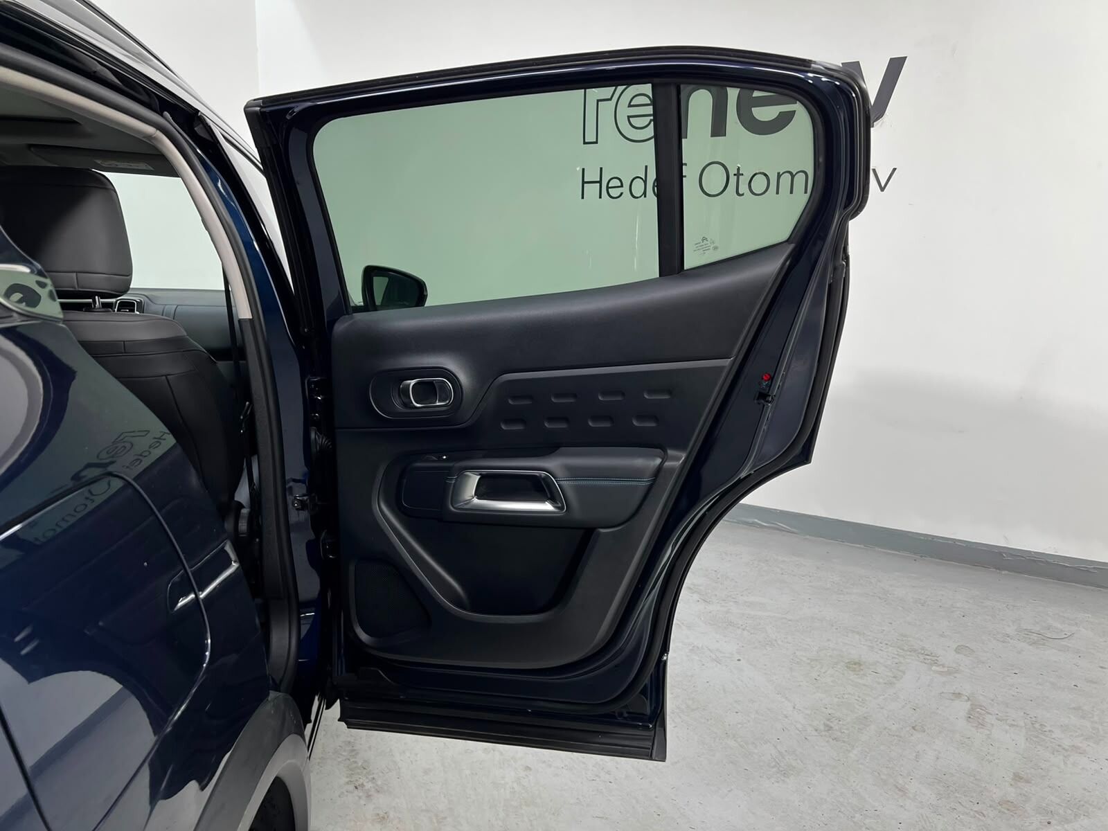 2023 Citroen C5 AirCross