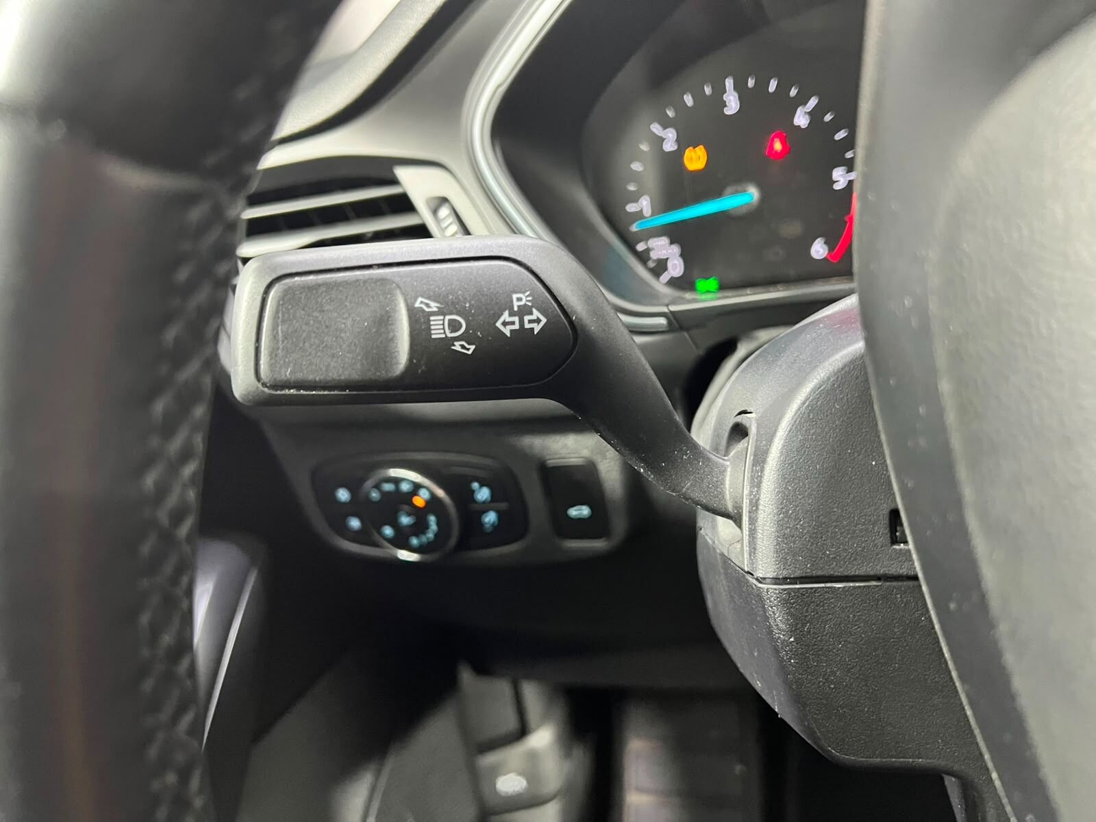 2024 Ford Focus