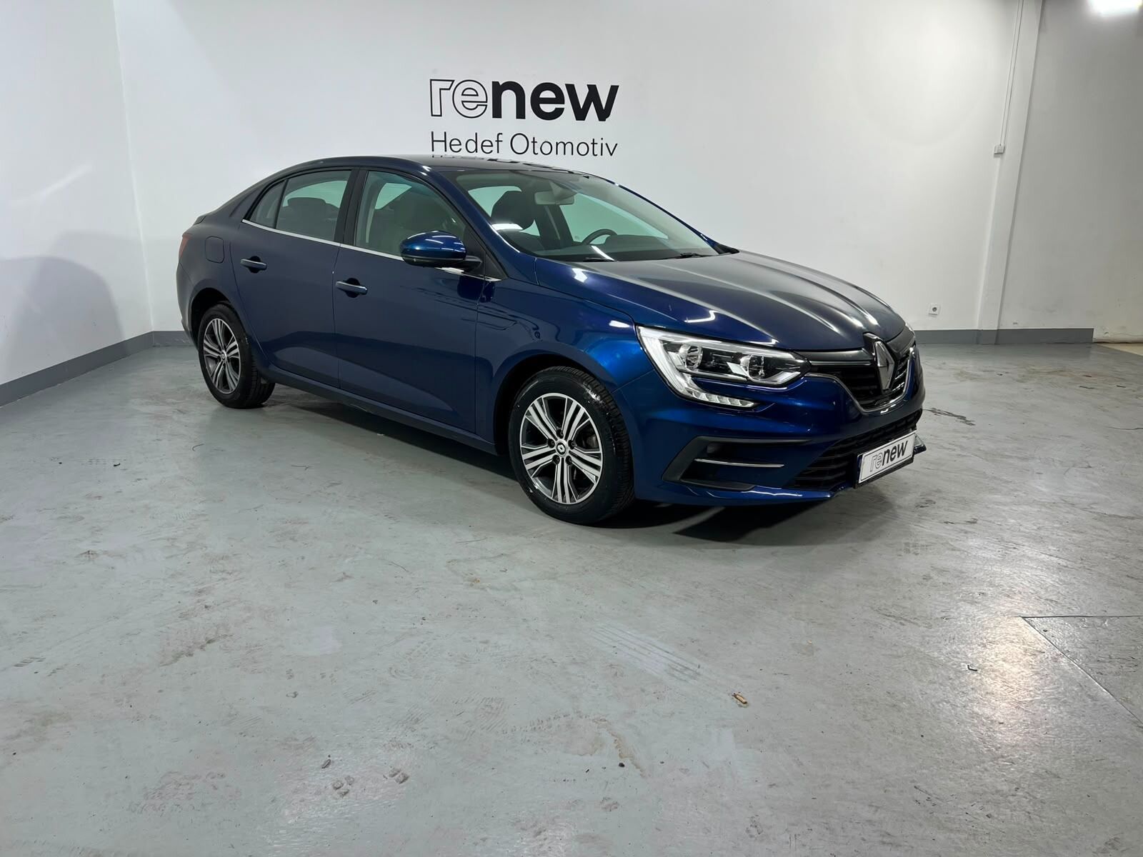 2023 Renault Megane
