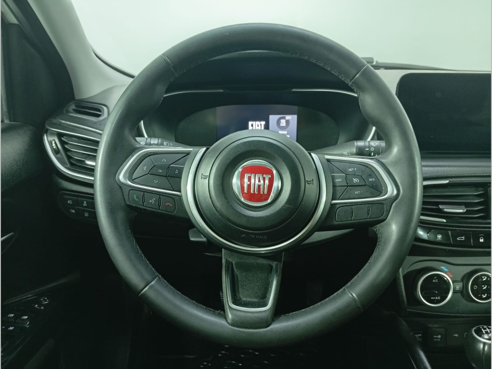 2021 Fiat Egea