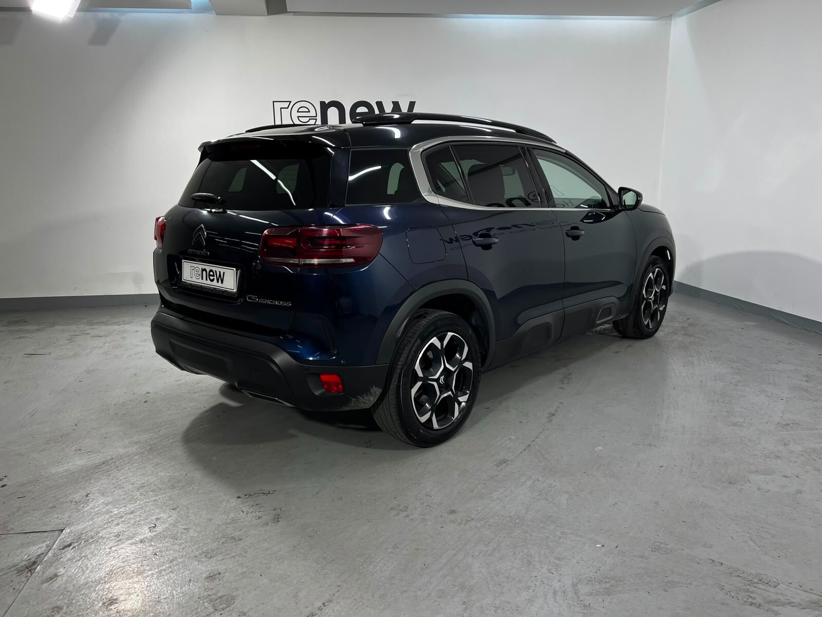 2023 Citroen C5 AirCross