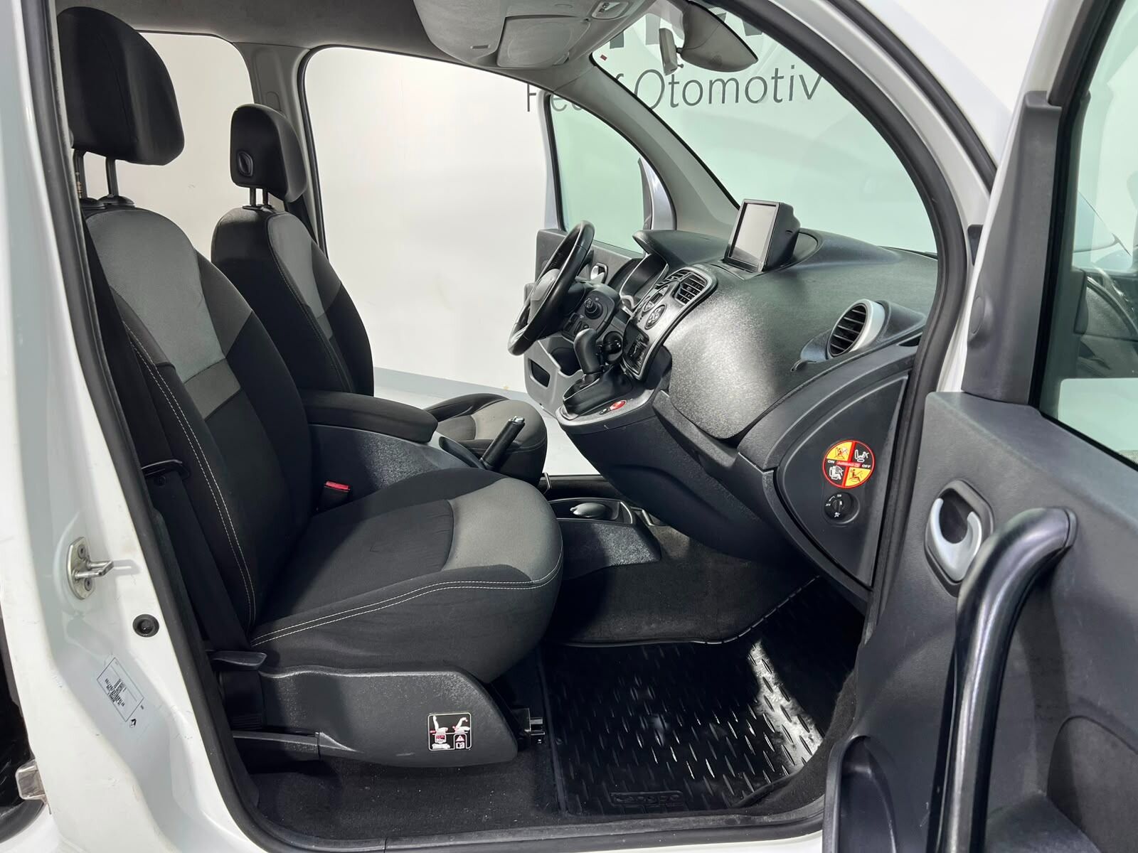 2017 Renault Kangoo Multix