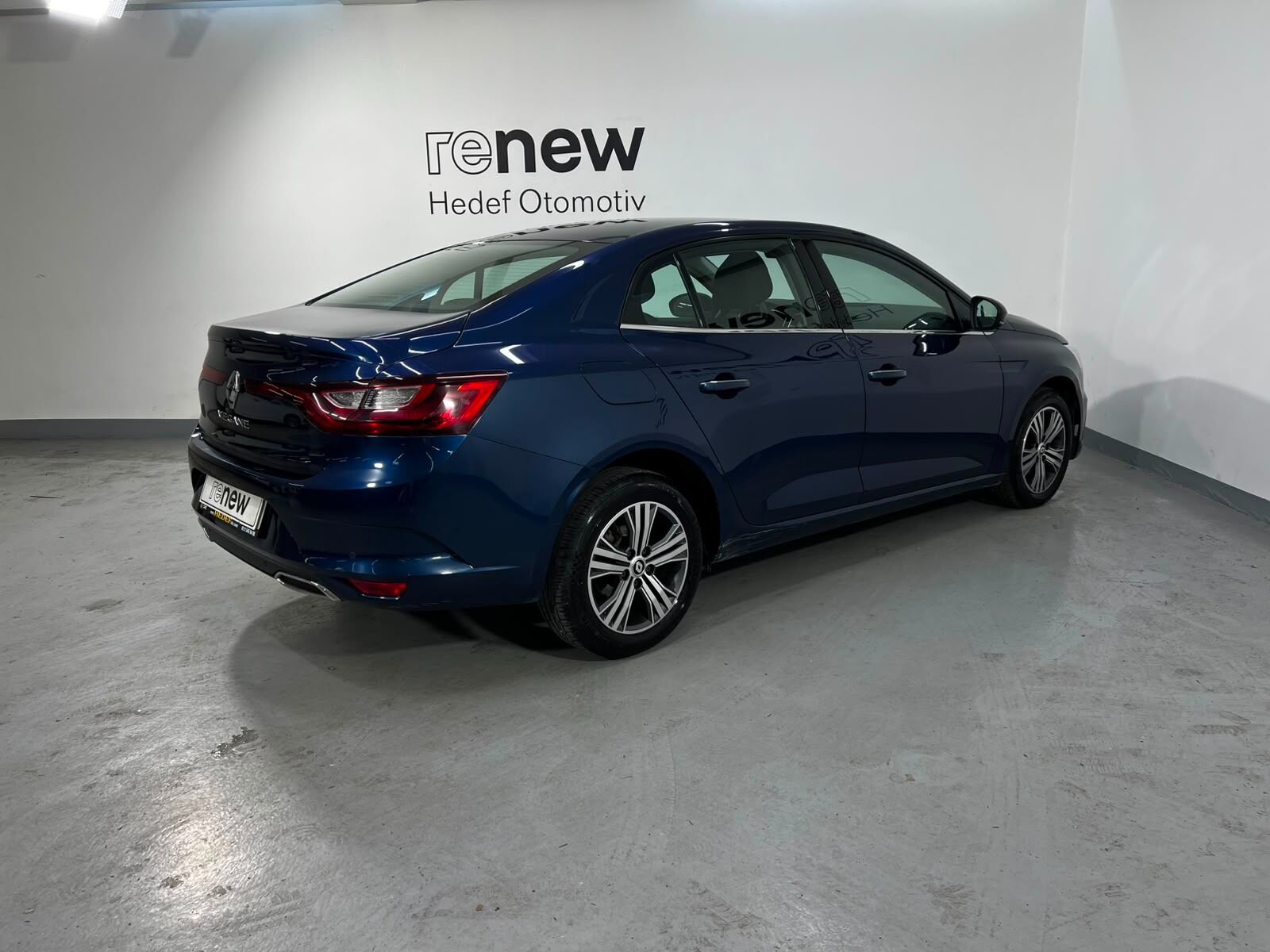 2023 Renault Megane
